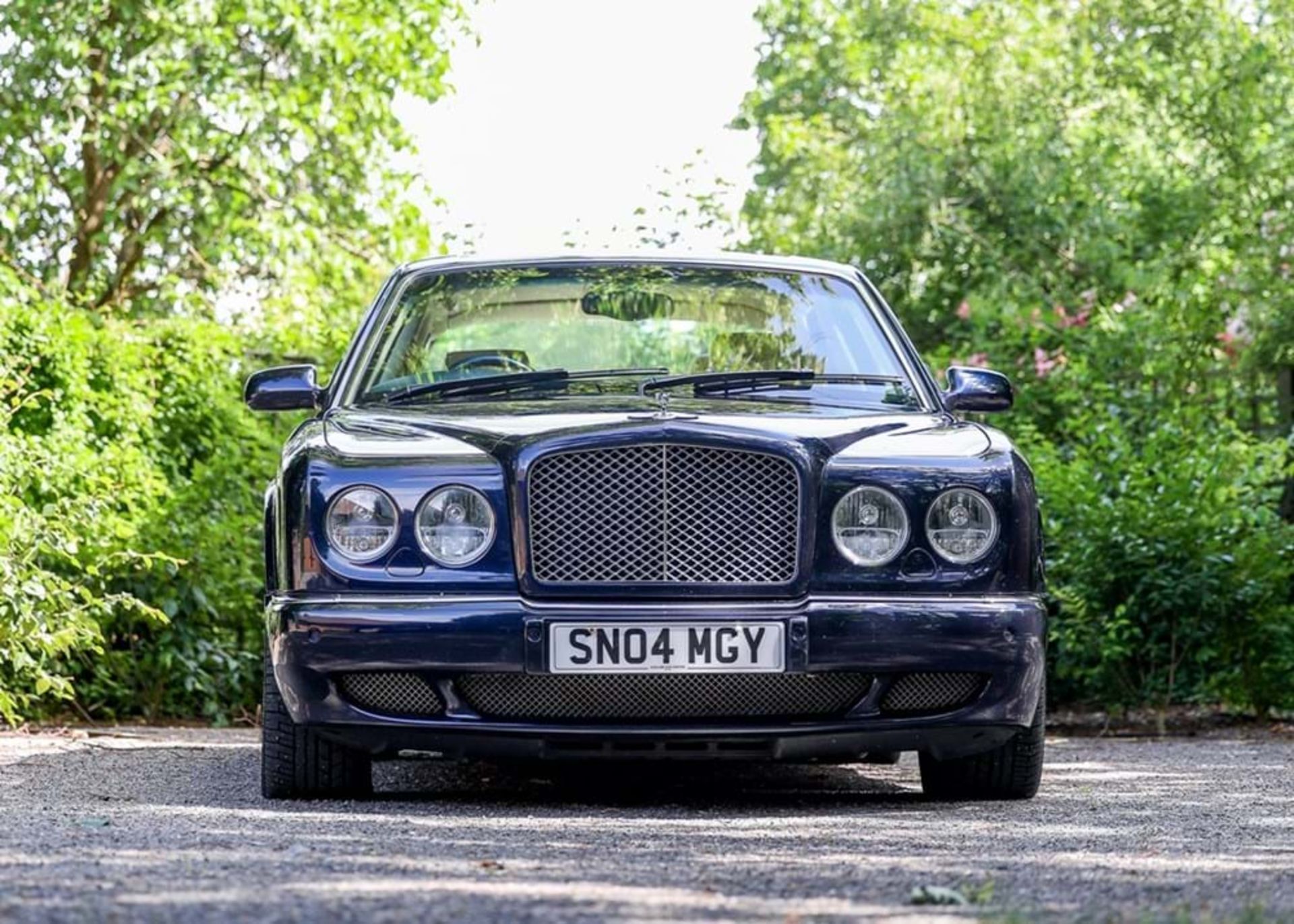 2004 Bentley Arnage R - Image 3 of 10