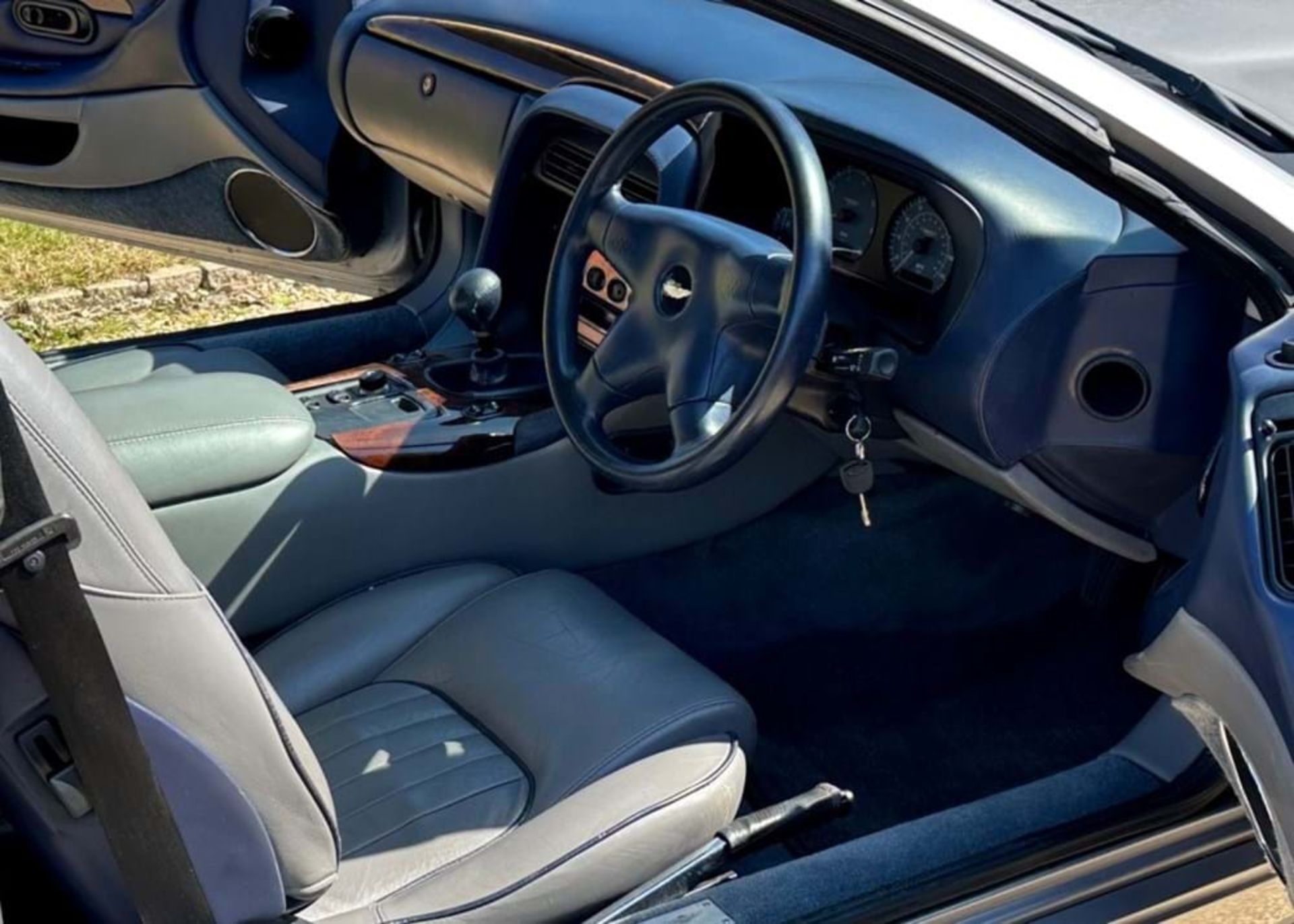 1995 Aston Martin DB7 - Image 3 of 8