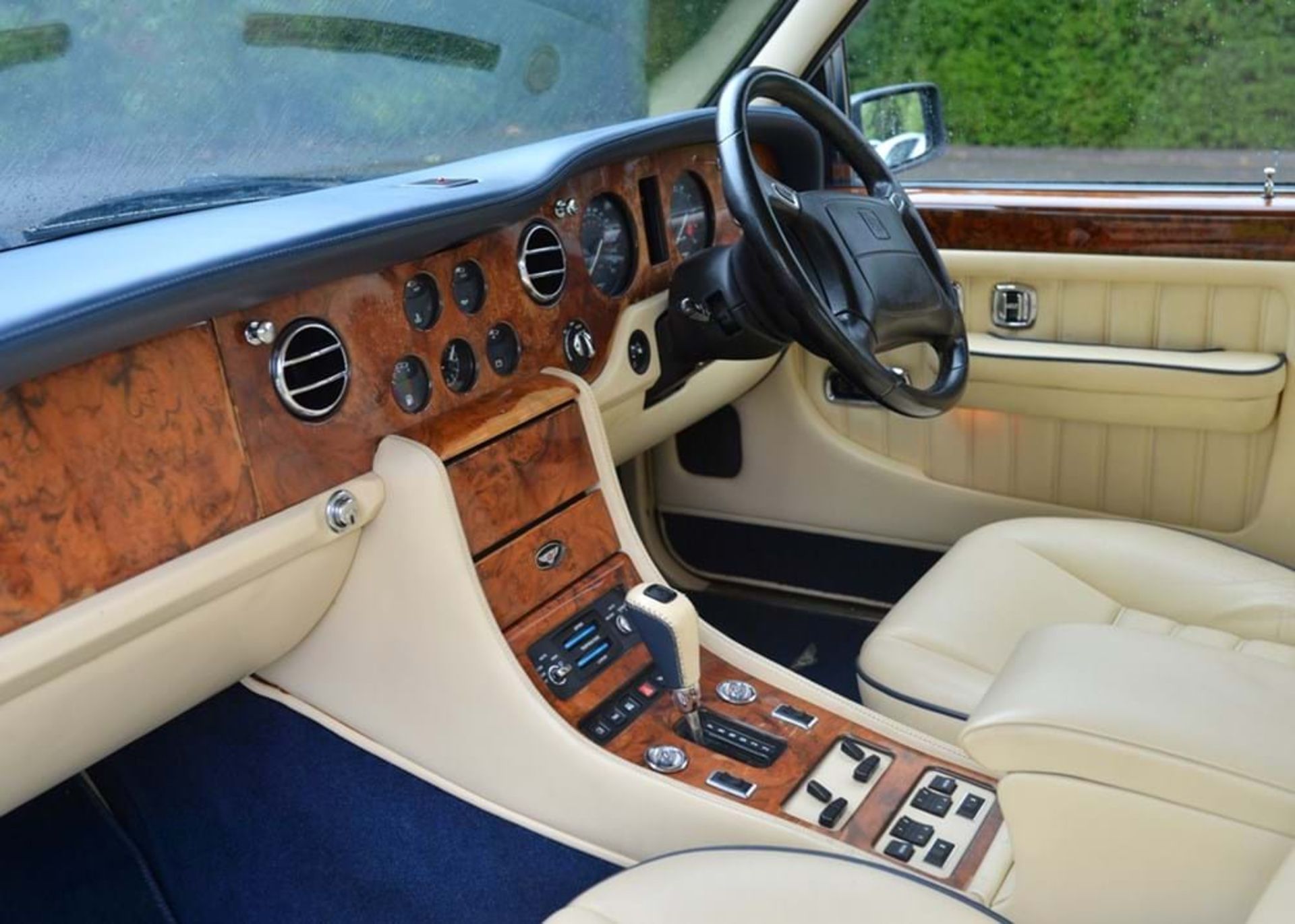 1997 Bentley Turbo RT - Image 7 of 9