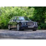 2004 Bentley Arnage R