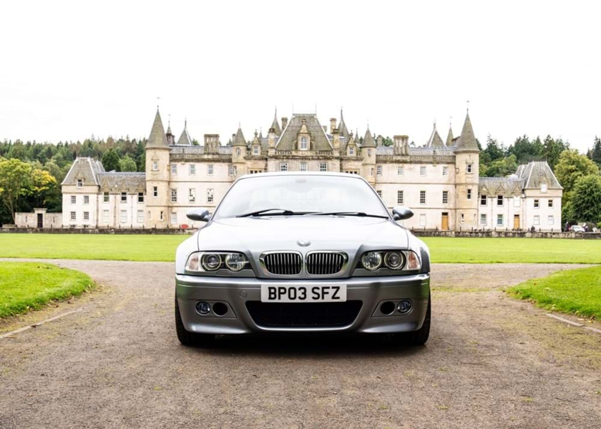 2003 BMW M3 Coupé - Image 6 of 9