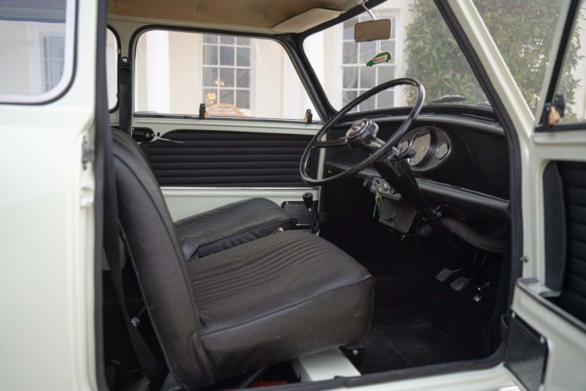 1968 Austin Mini Cooper S Mk. II - Image 8 of 10