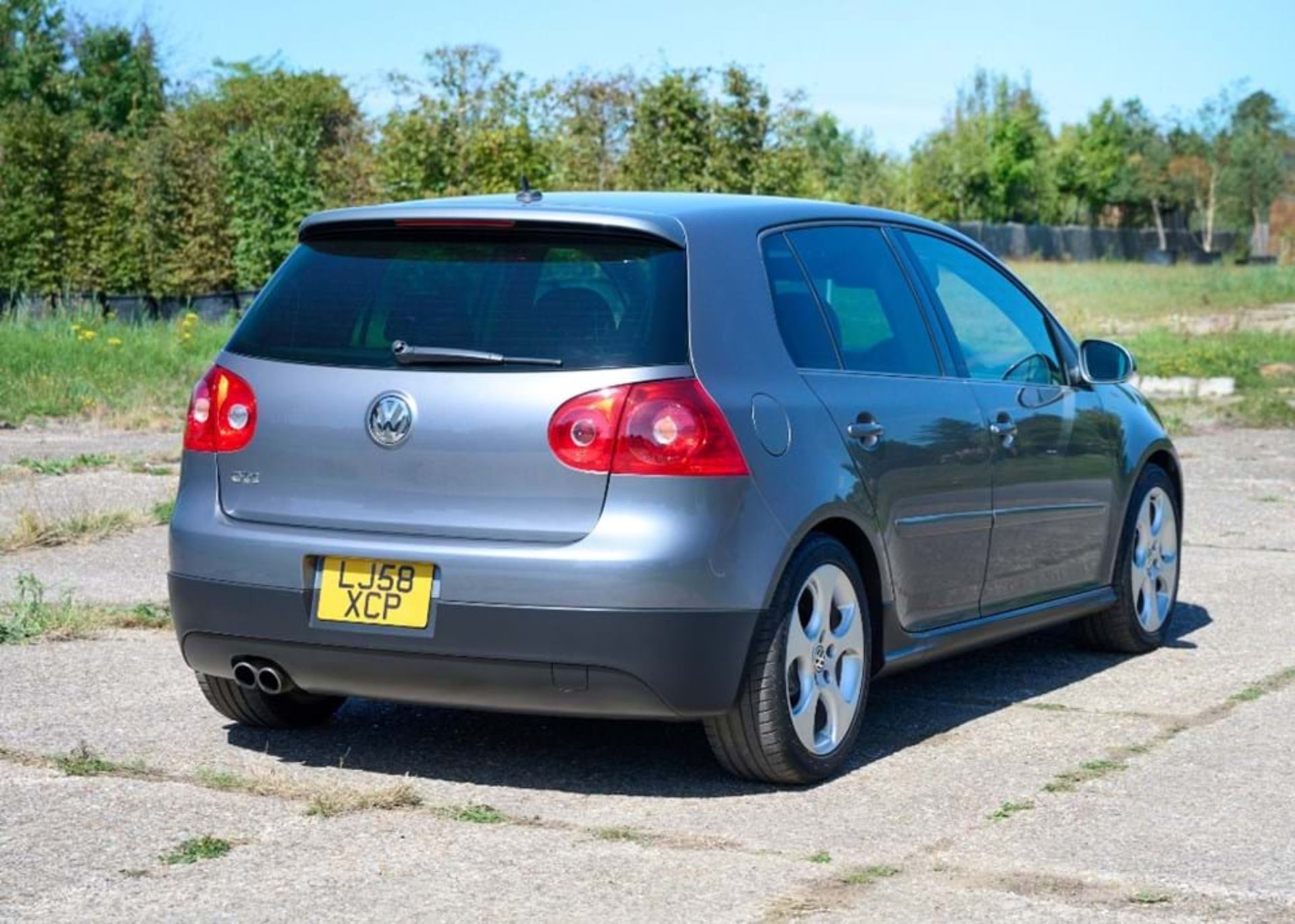 2008 Volkswagen Golf GTi Mk. V - Image 7 of 10