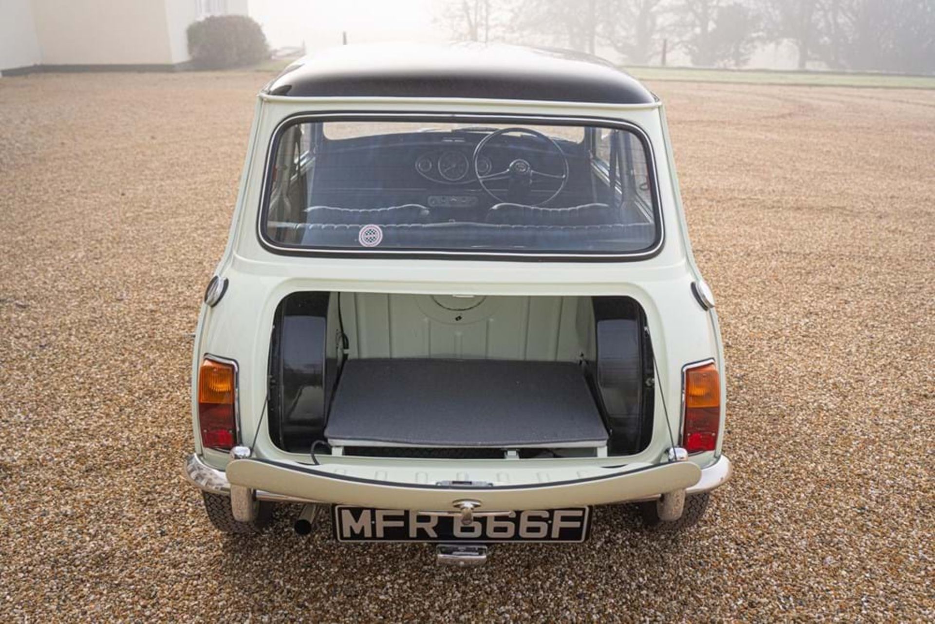 1968 Austin Mini Cooper S Mk. II - Image 5 of 10