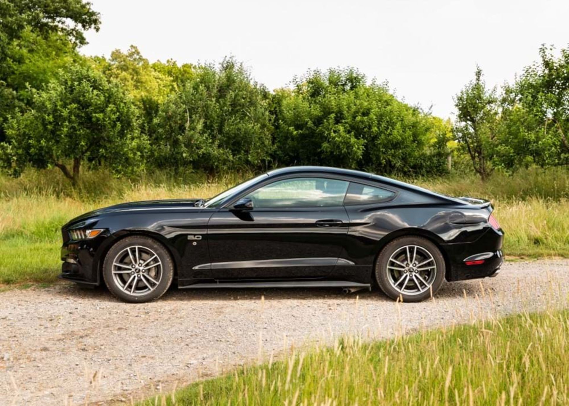 2015 Ford Mustang 5.0 Litre - Image 10 of 10