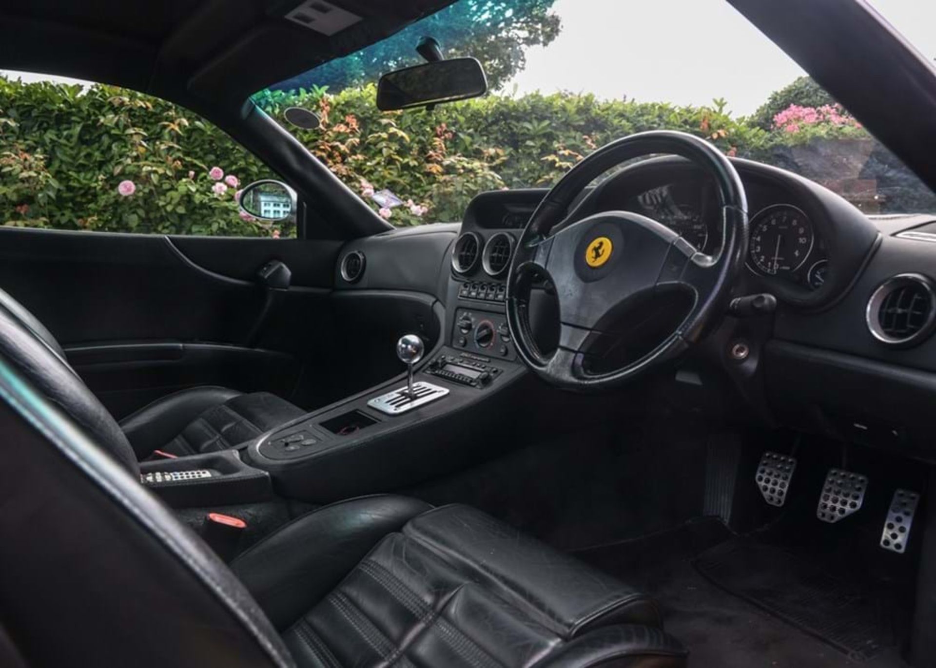 1997 Ferrari 550 Maranello - Image 2 of 10