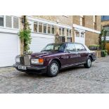 1995 Rolls-Royce Flying Spur