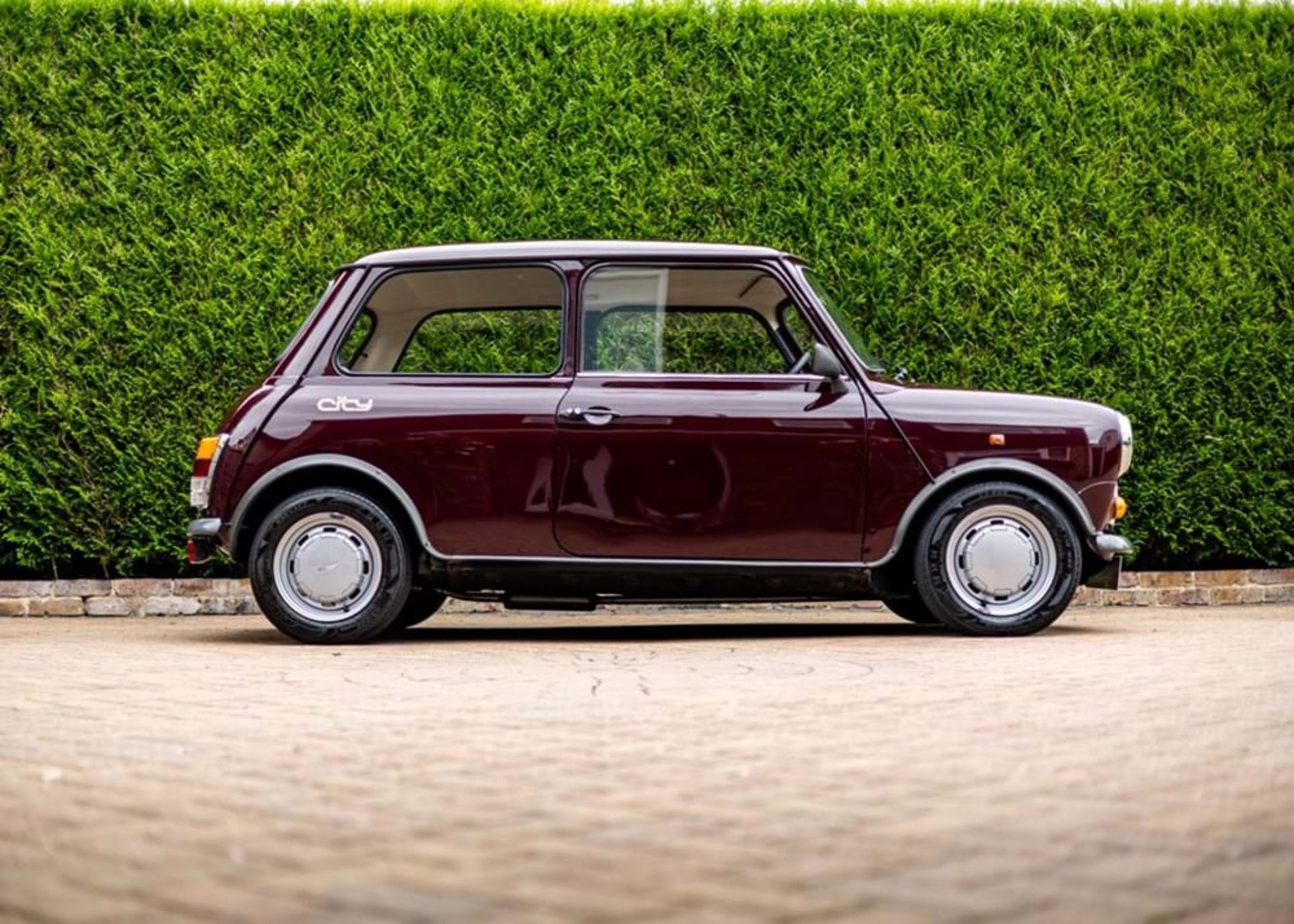 1988 Austin Mini 1000 - Image 9 of 9