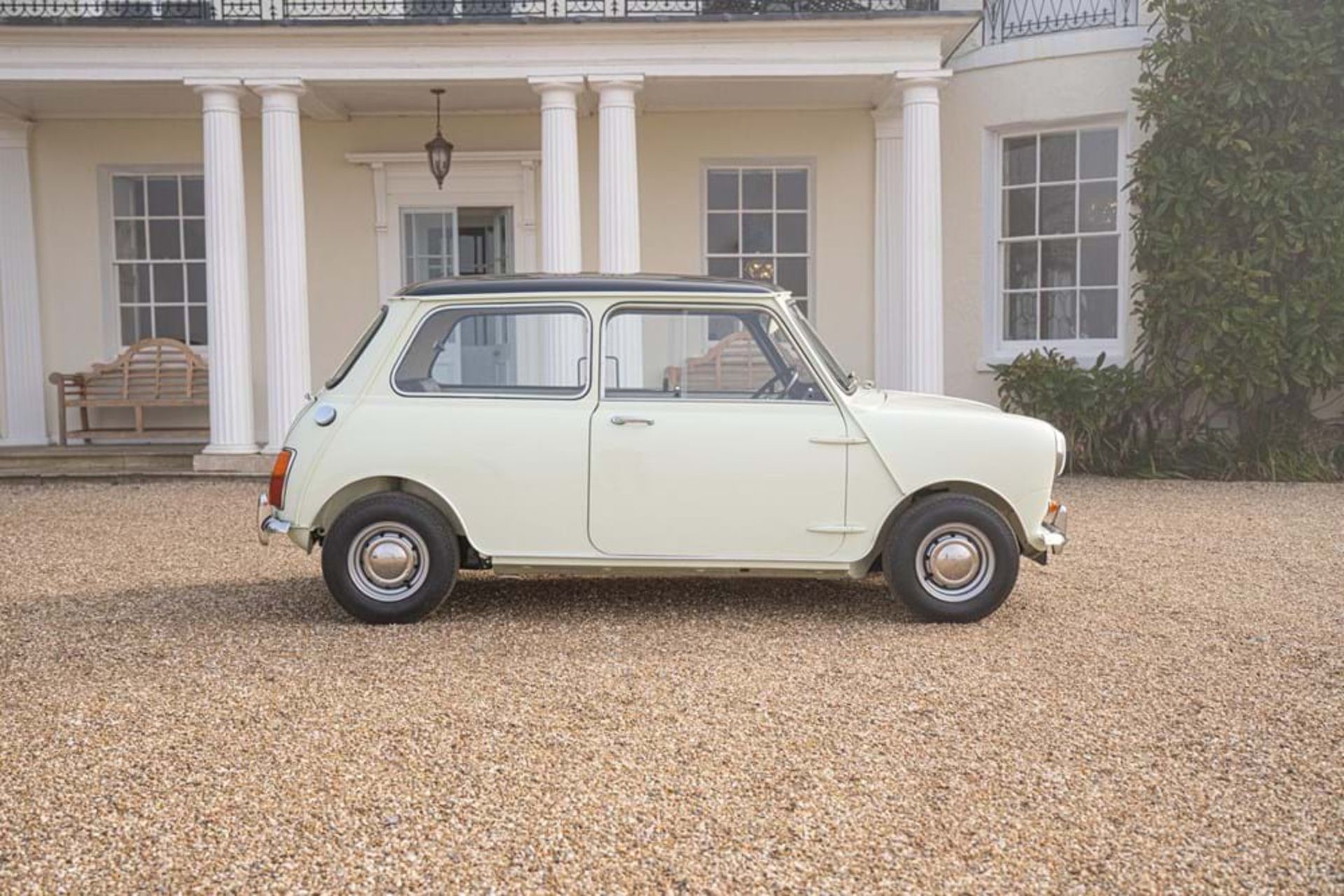 1968 Austin Mini Cooper S Mk. II - Image 10 of 10