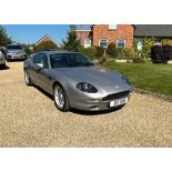 1995 Aston Martin DB7