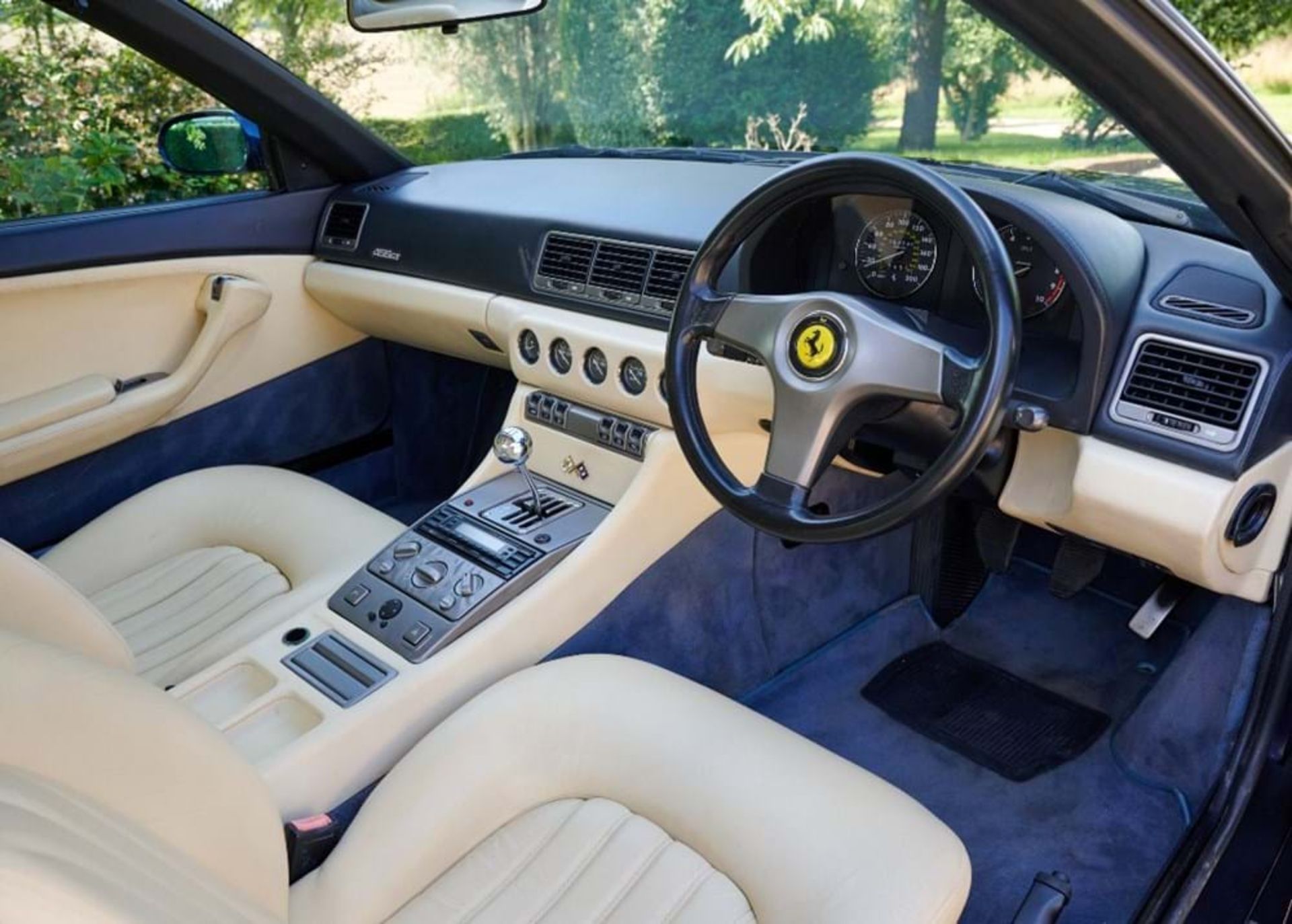 1994 Ferrari 456 GT - Image 6 of 10