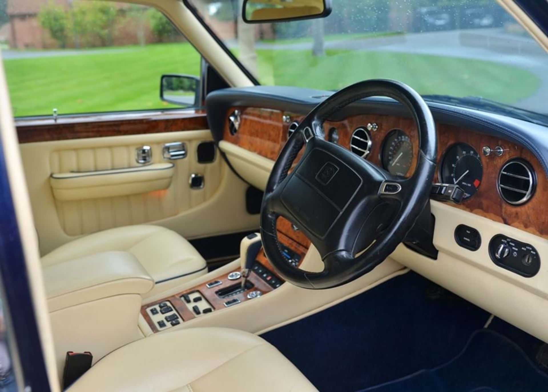 1997 Bentley Turbo RT - Image 5 of 9