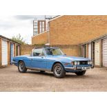 1975 Triumph Stag