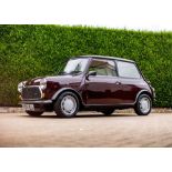 1988 Austin Mini 1000