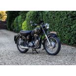 1954 AJS 16MS (347cc) *WITHDRAWN*