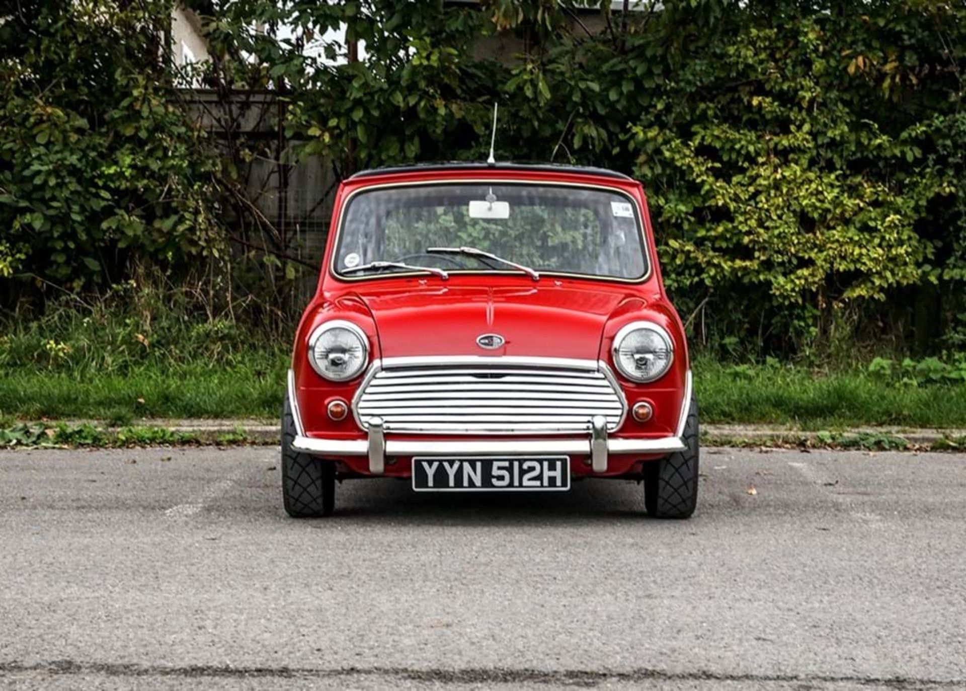 1970 Austin Cooper S Mk. II (1275cc) - Image 9 of 10