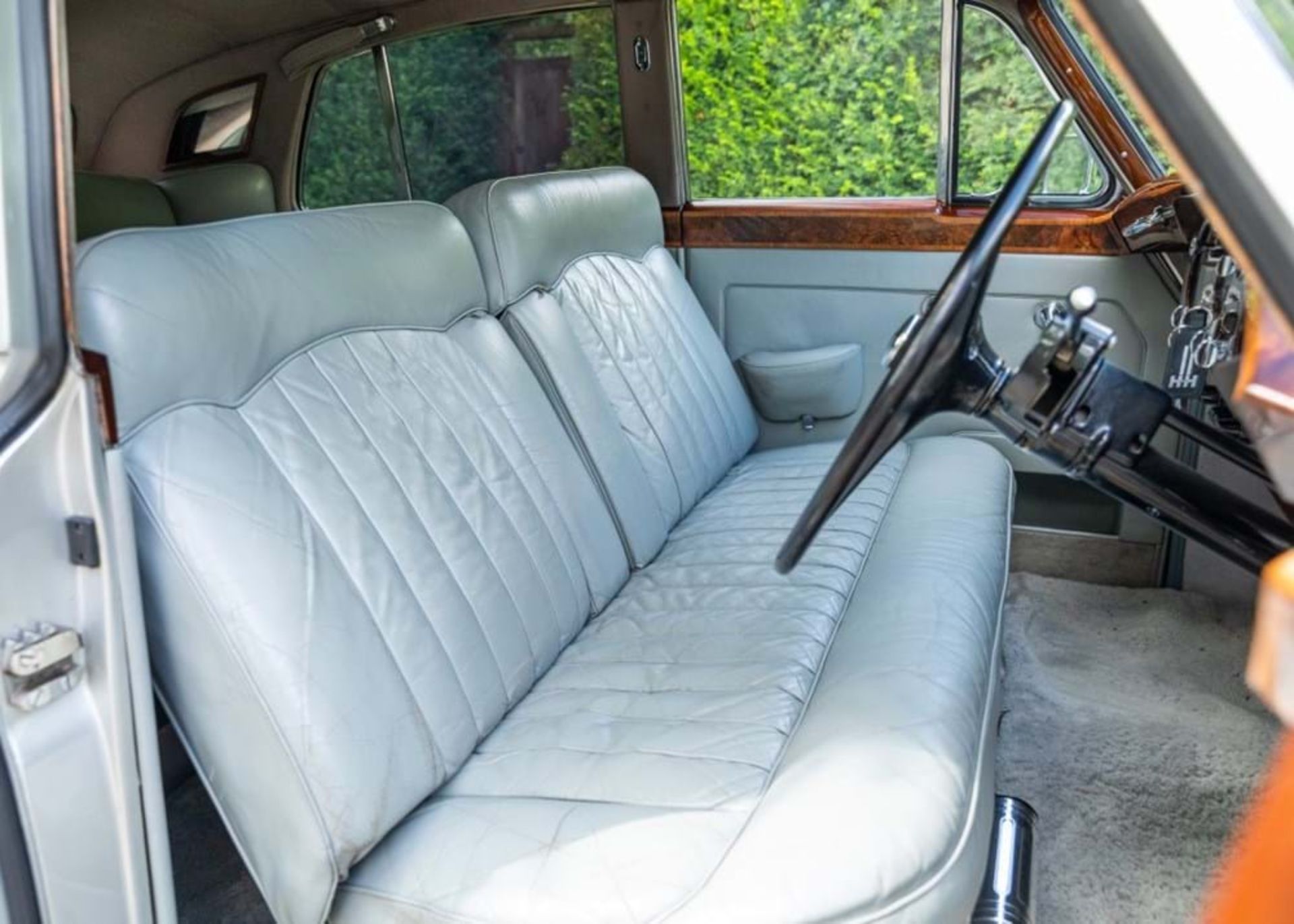 1956 Rolls-Royce Silver Cloud I - Image 10 of 10