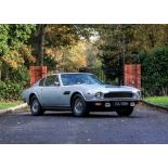 1976 Aston Martin AM Vantage Coupé