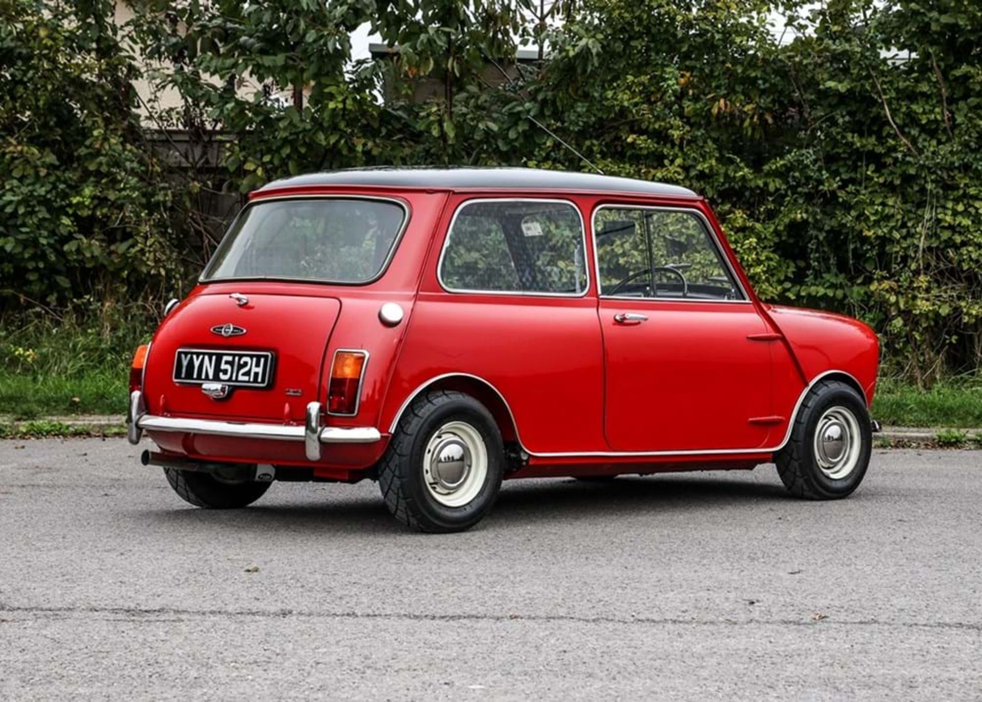 1970 Austin Cooper S Mk. II (1275cc) - Image 5 of 10