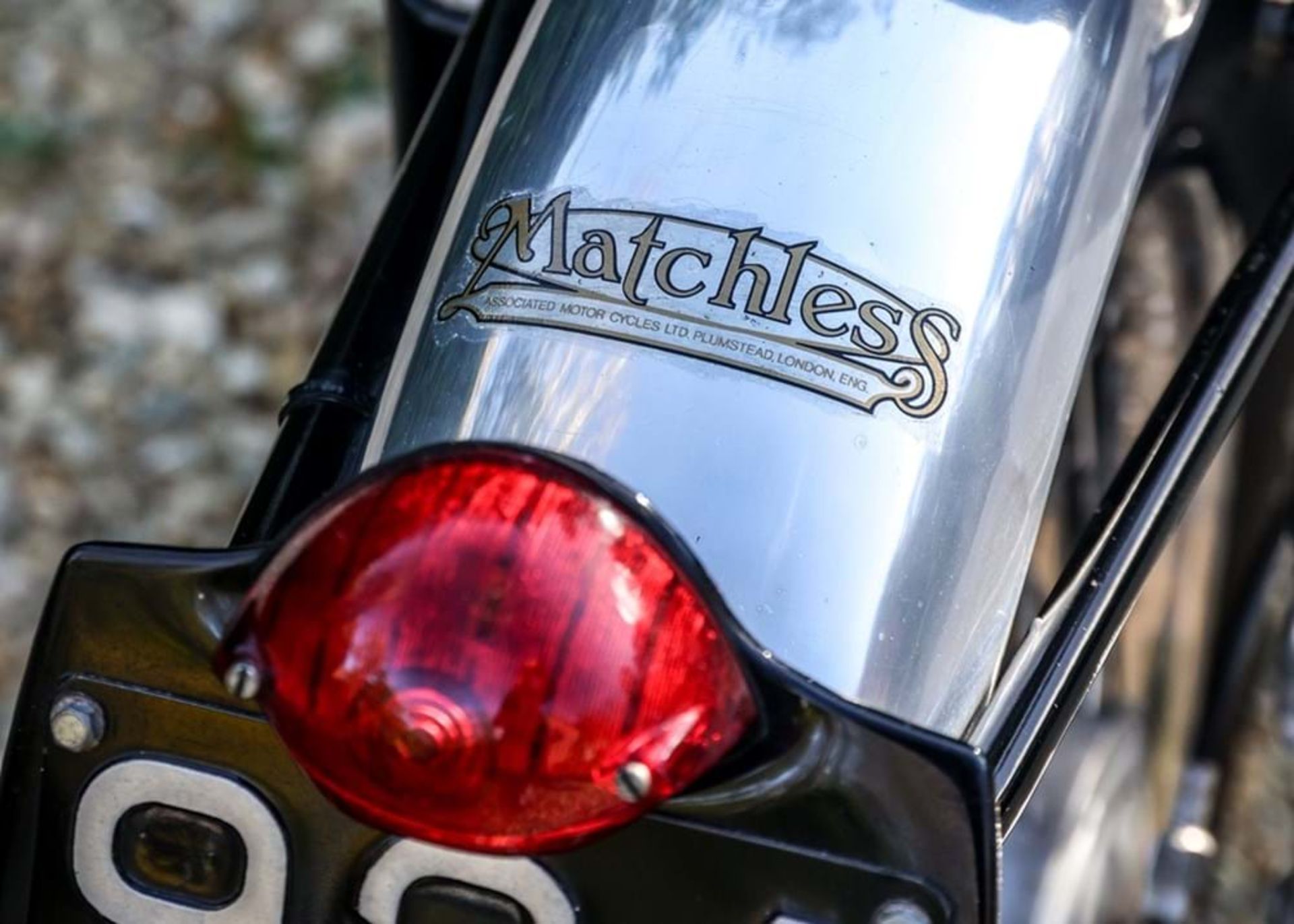 1961 Matchless G12 CSR (650cc) *WITHDRAWN* - Image 4 of 10