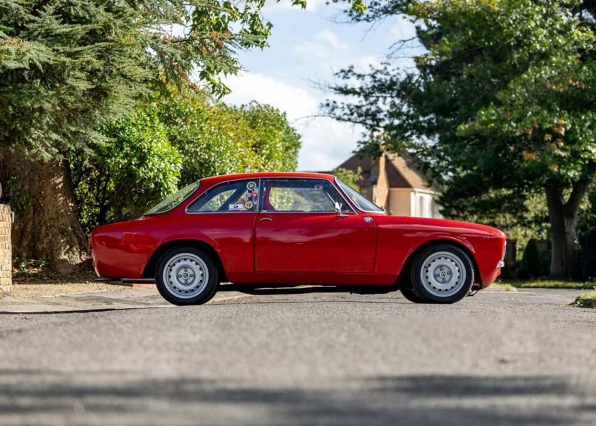 1976 Alfa Romeo GT Junior - Image 2 of 10