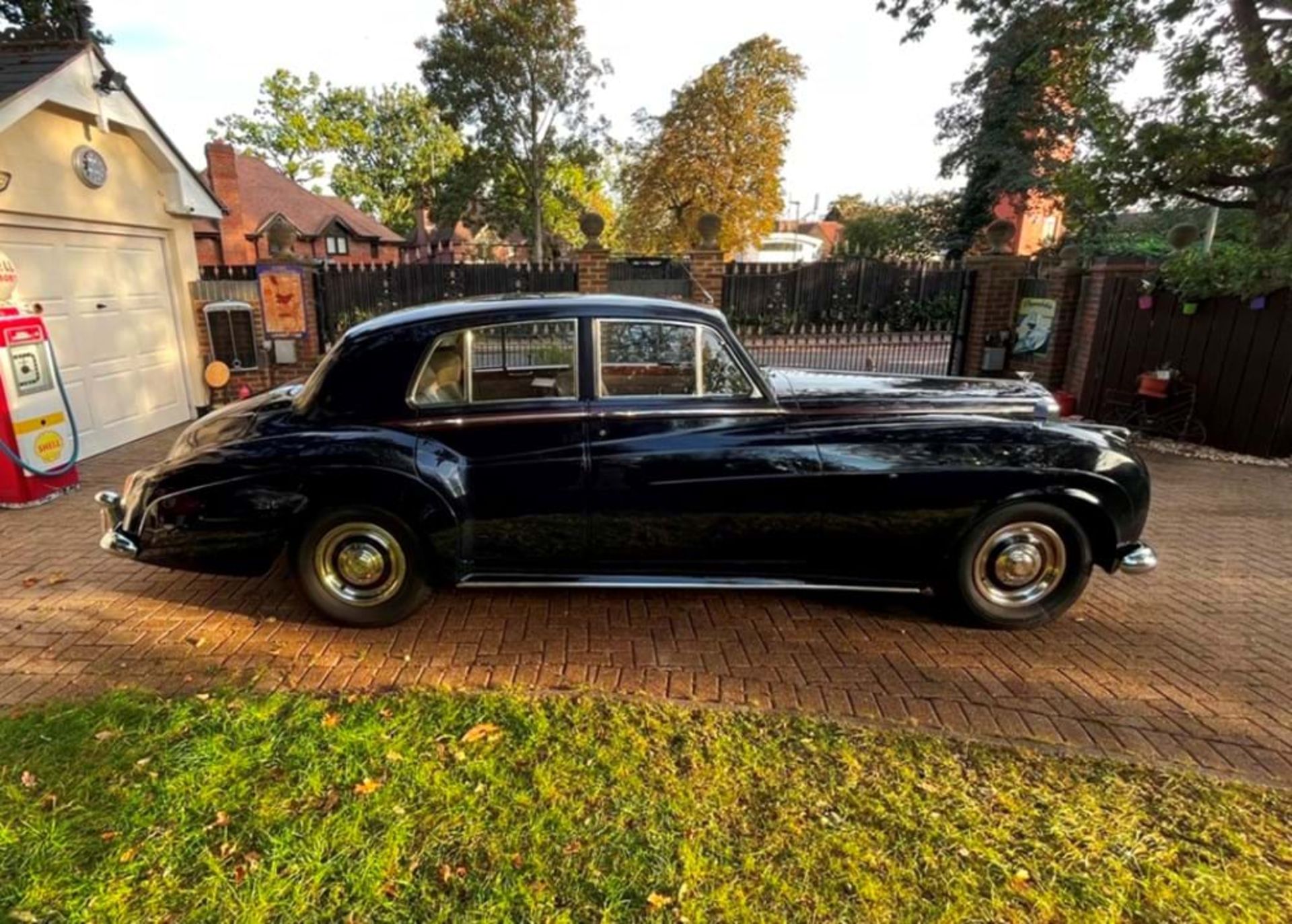 1958 Bentley S1 - Image 3 of 9