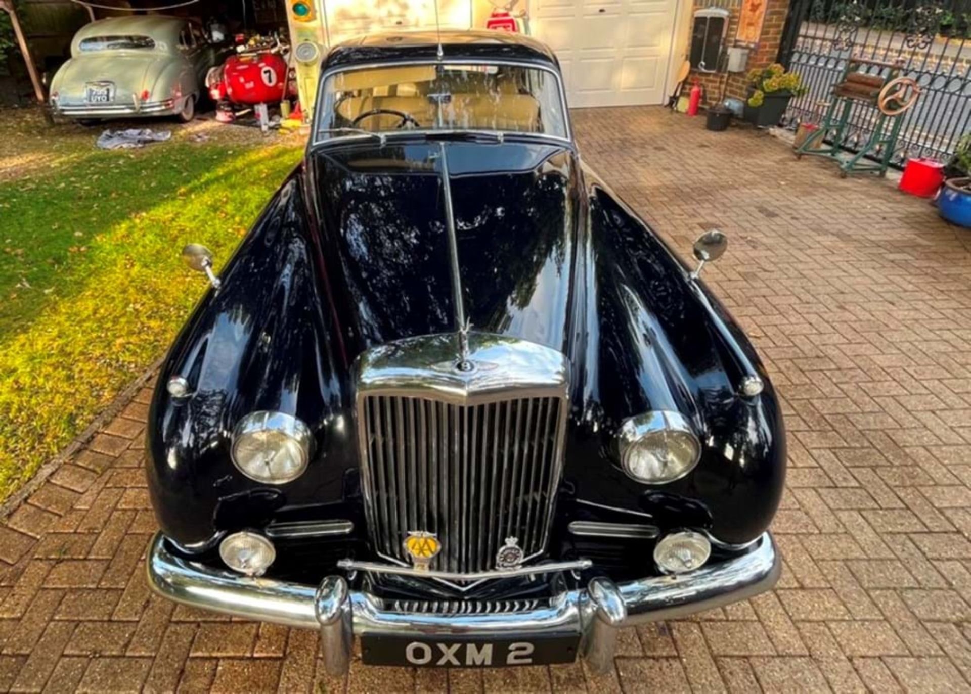 1958 Bentley S1 - Image 6 of 9