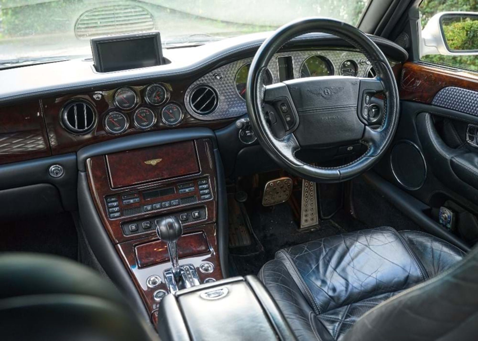 2002 Bentley Arnage T - Image 4 of 9