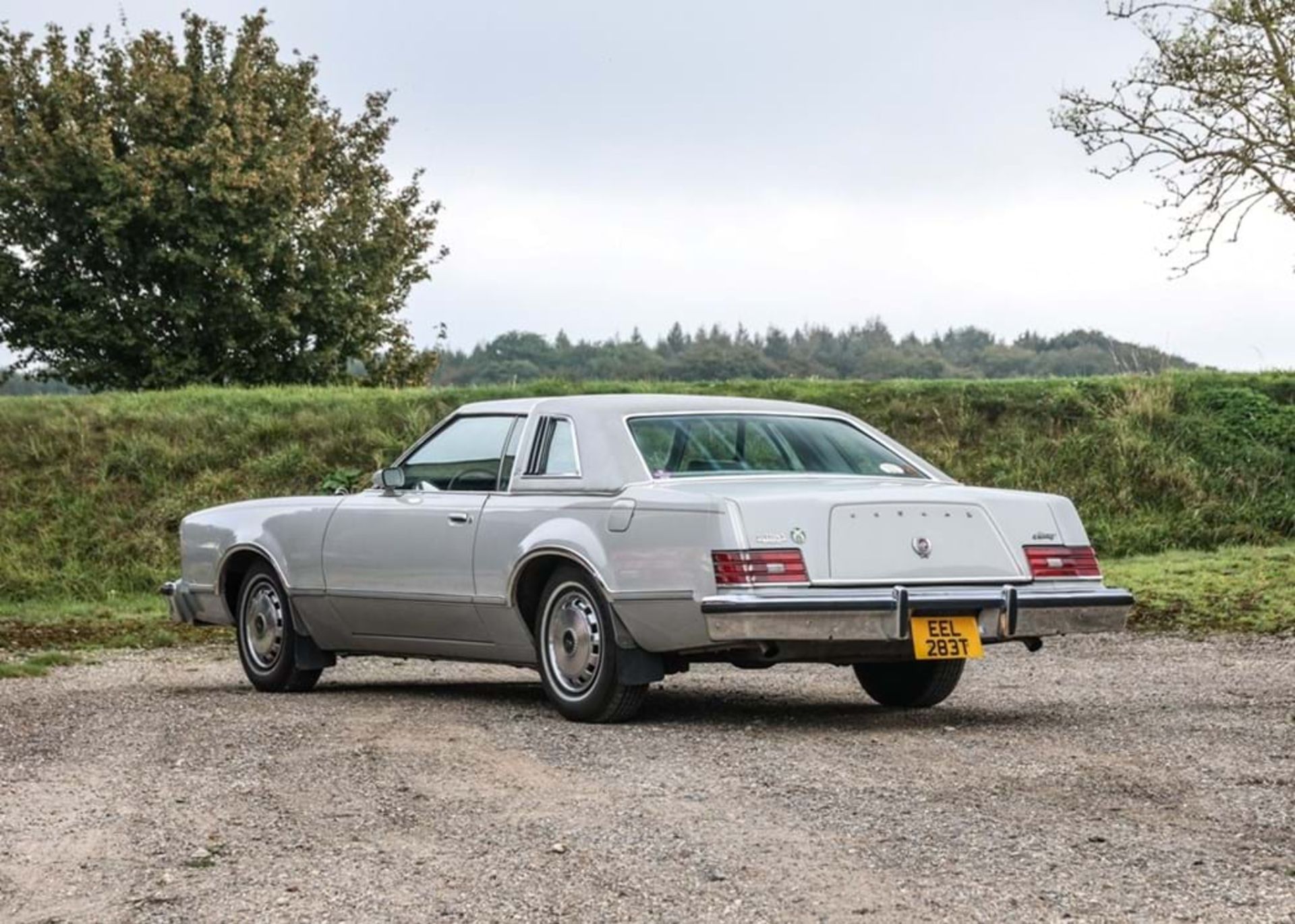 1979 Ford Mercury Cougar XR7 - Image 5 of 10