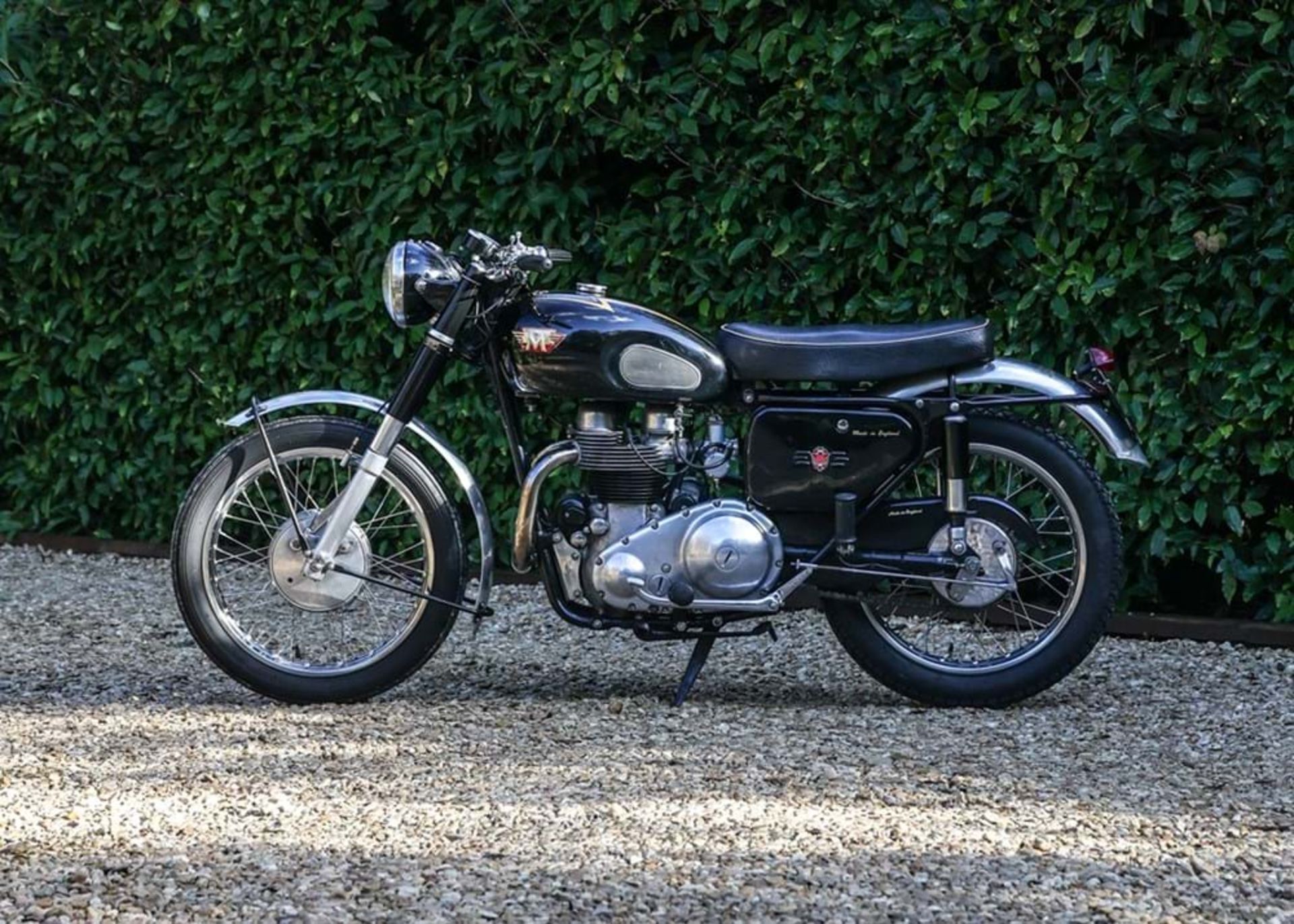 1961 Matchless G12 CSR (650cc) *WITHDRAWN* - Image 3 of 10
