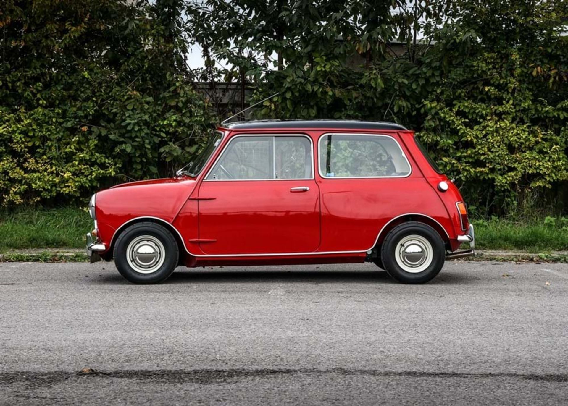 1970 Austin Cooper S Mk. II (1275cc) - Image 2 of 10