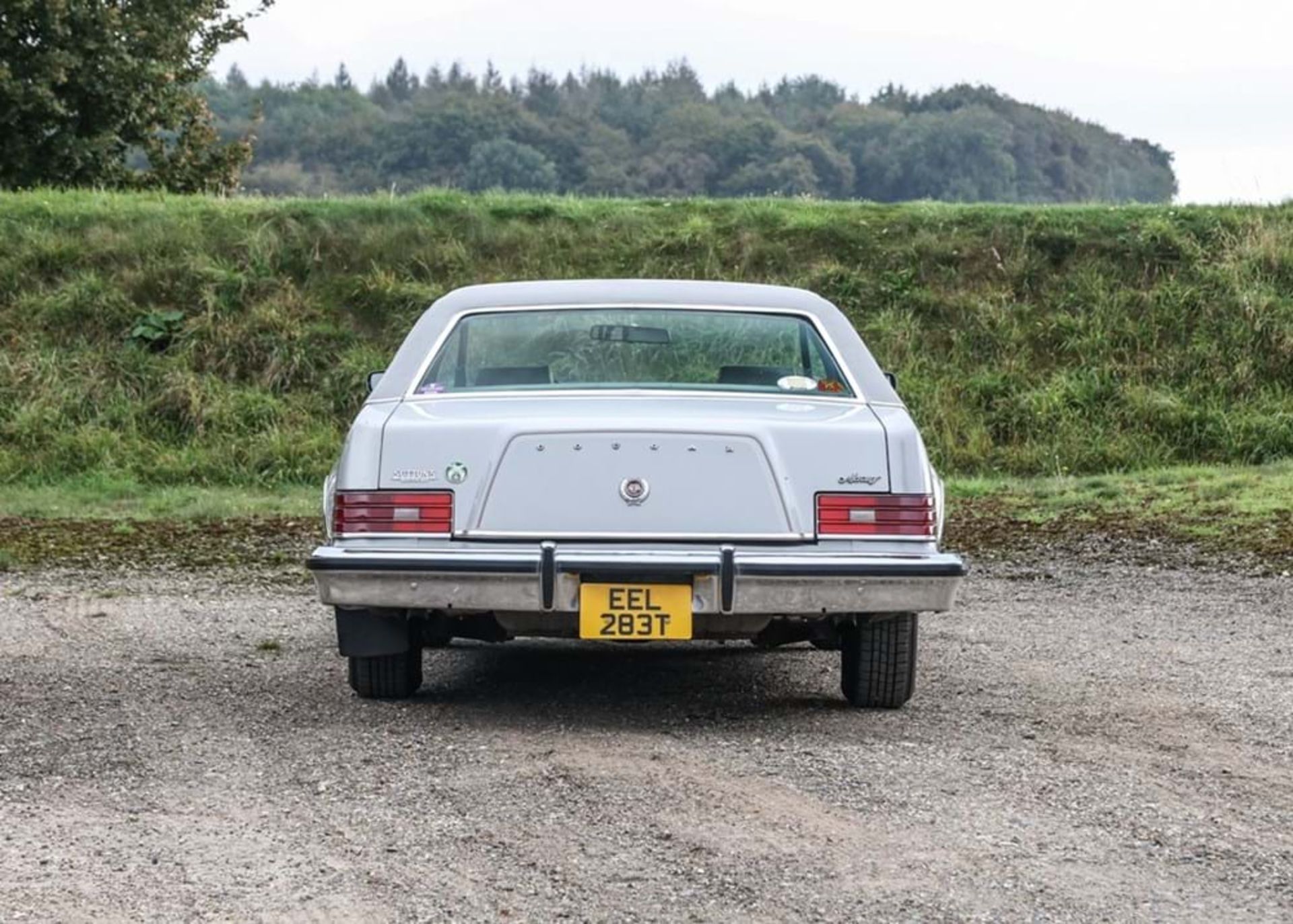 1979 Ford Mercury Cougar XR7 - Image 4 of 10