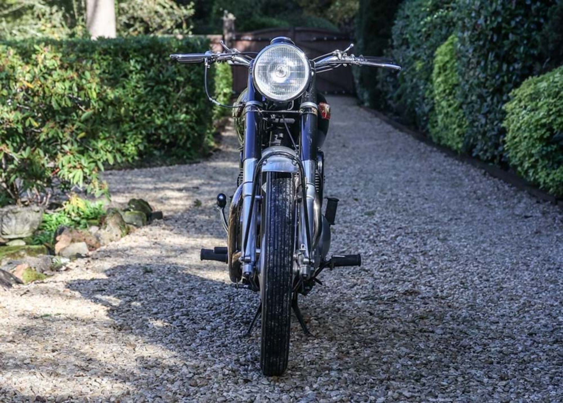 1961 Matchless G12 CSR (650cc) *WITHDRAWN* - Image 10 of 10