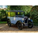 1931 Austin 7 RL