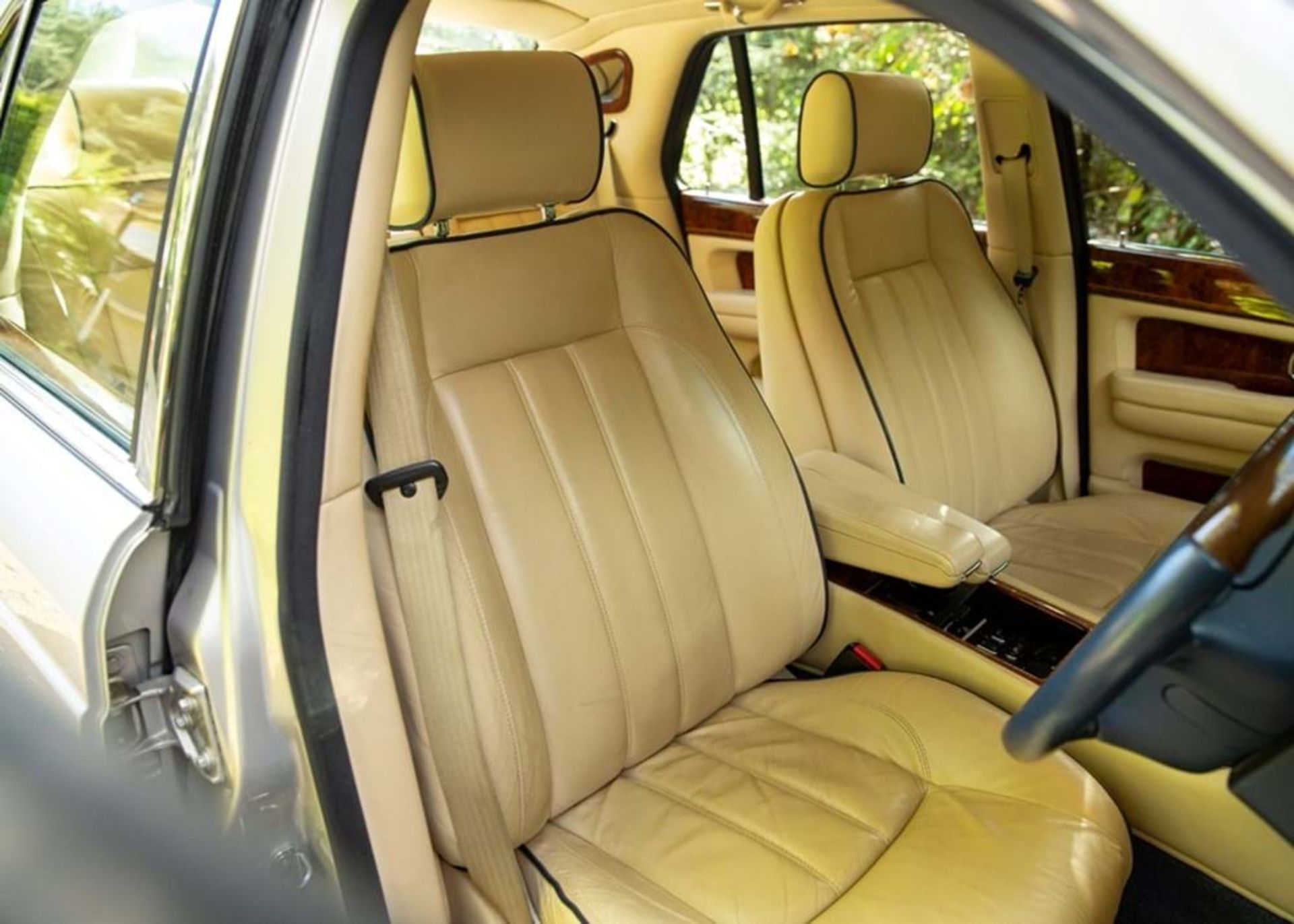 2004 Bentley Arnage R - Image 10 of 10