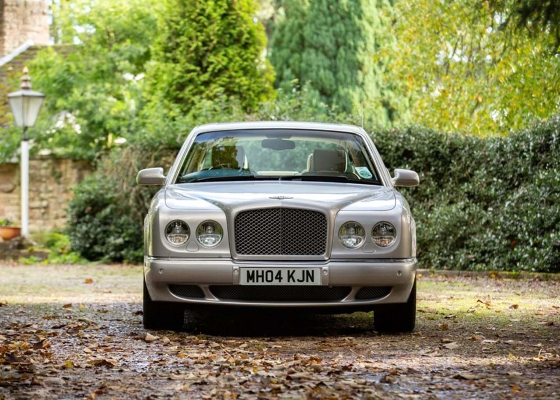 2004 Bentley Arnage R - Image 9 of 10