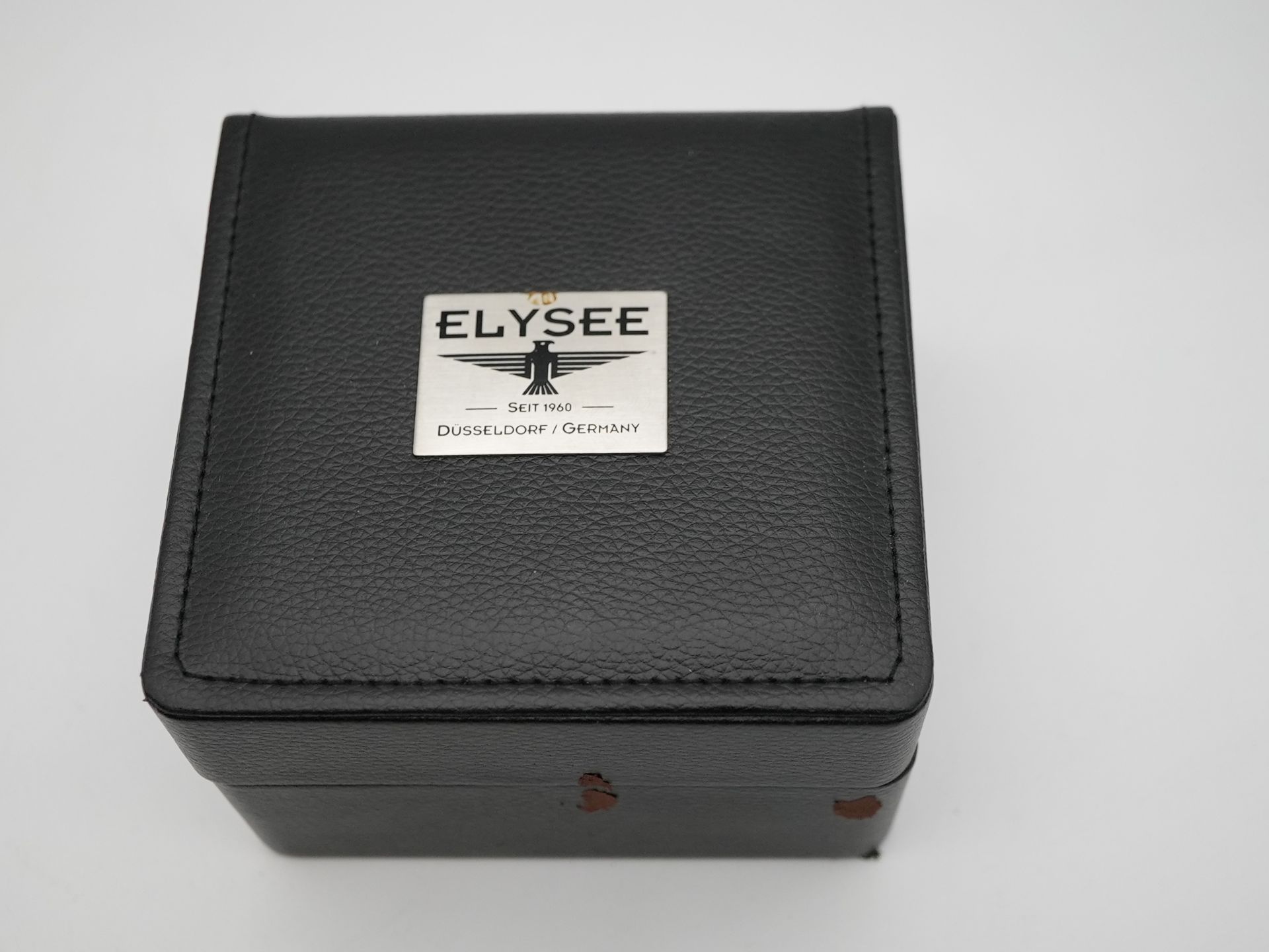 Elysee Uhrenbox