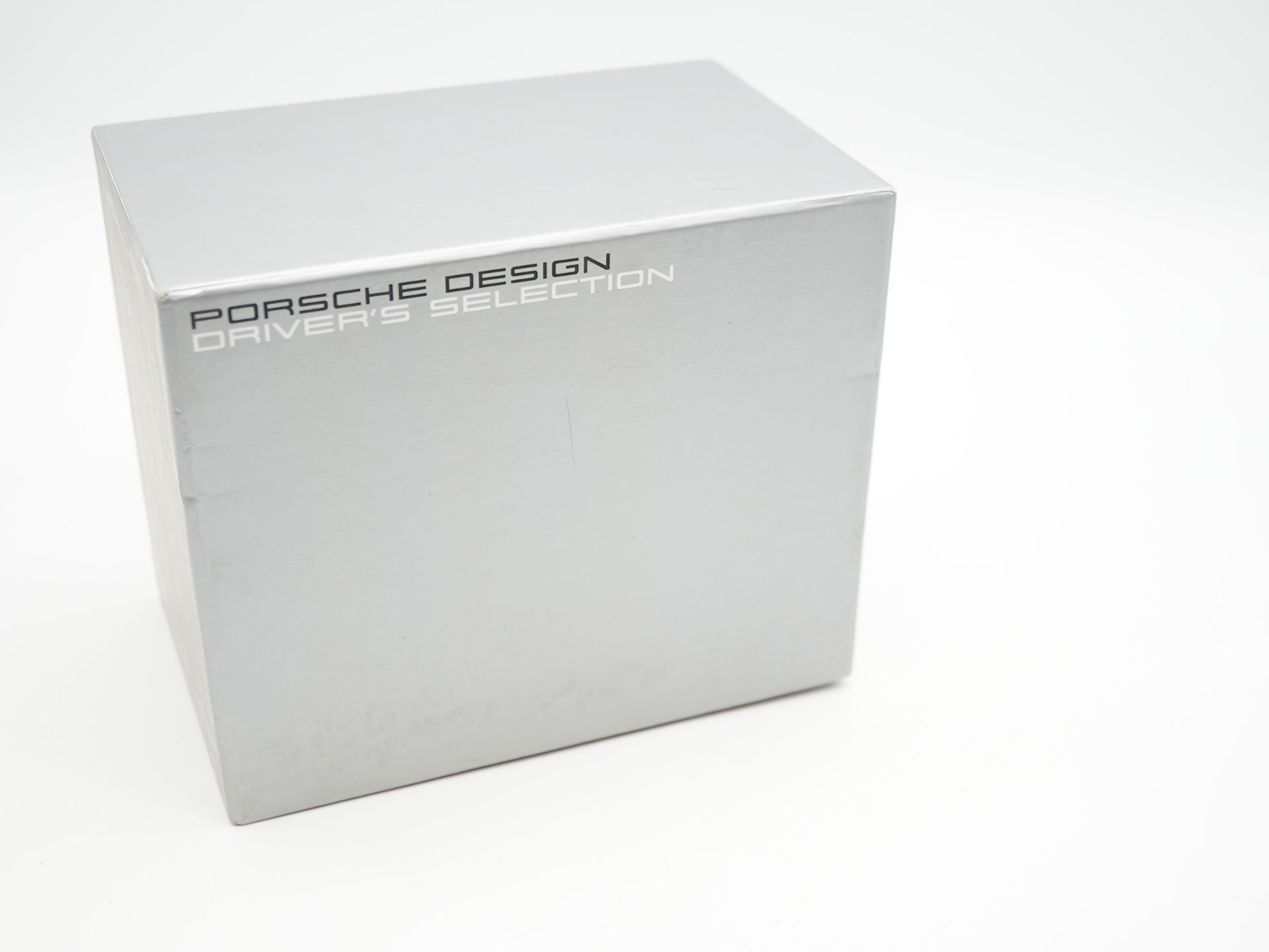 Porsche Design Uhrenbox-Zubehör - Image 2 of 2
