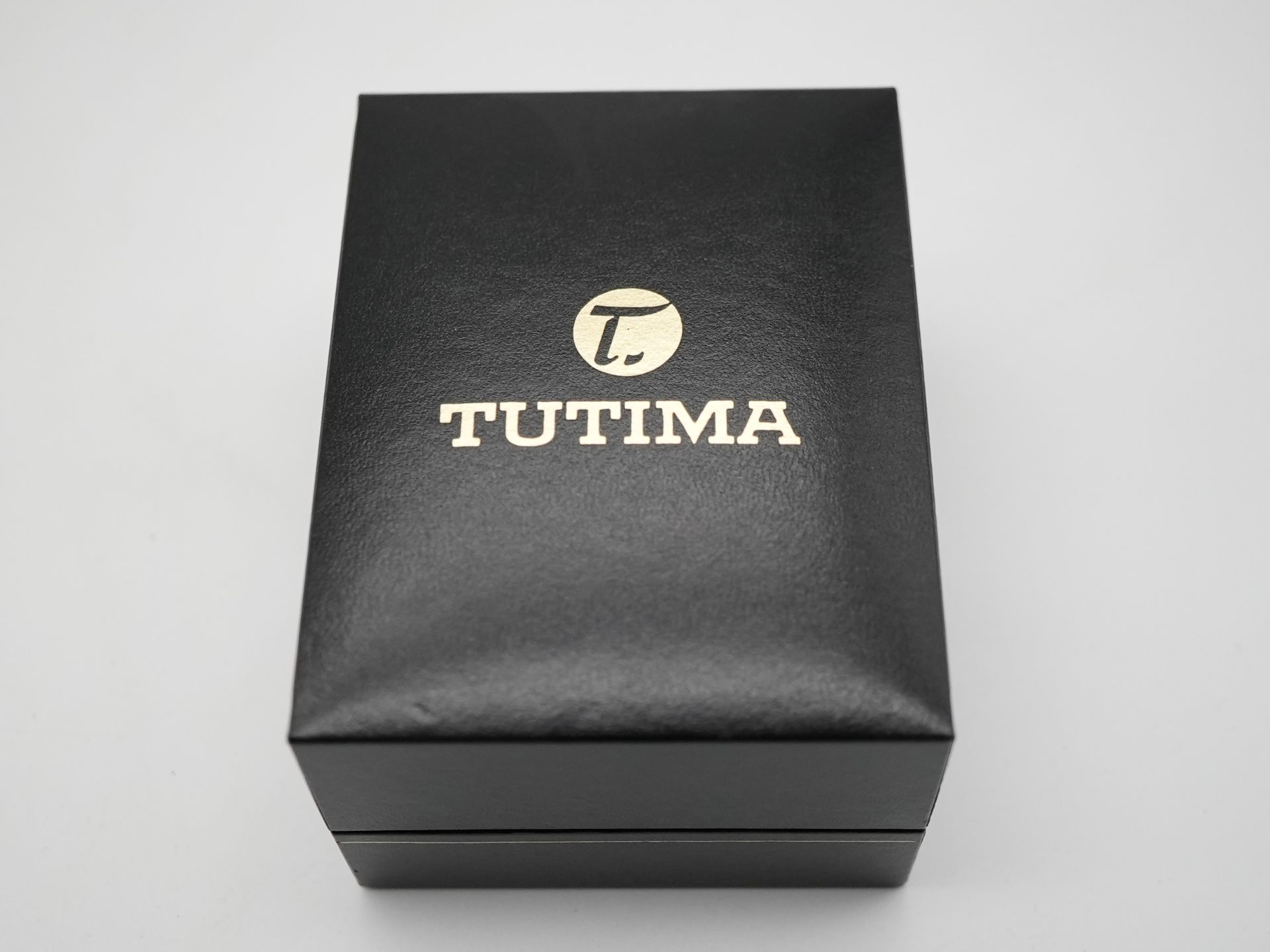 Tutima Uhrenbox