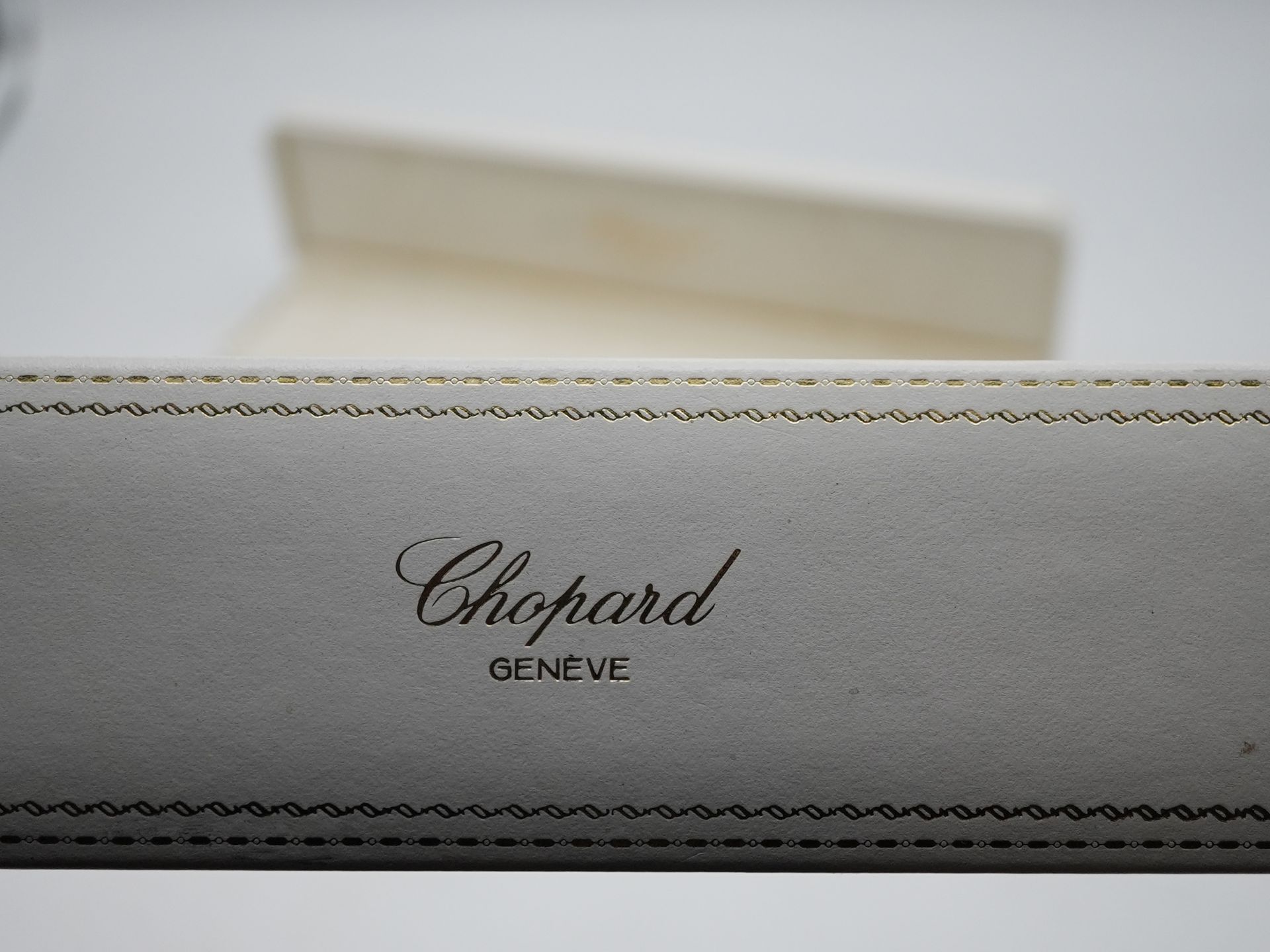 Chopard Uhrenboxen Konvolut - Bild 3 aus 3