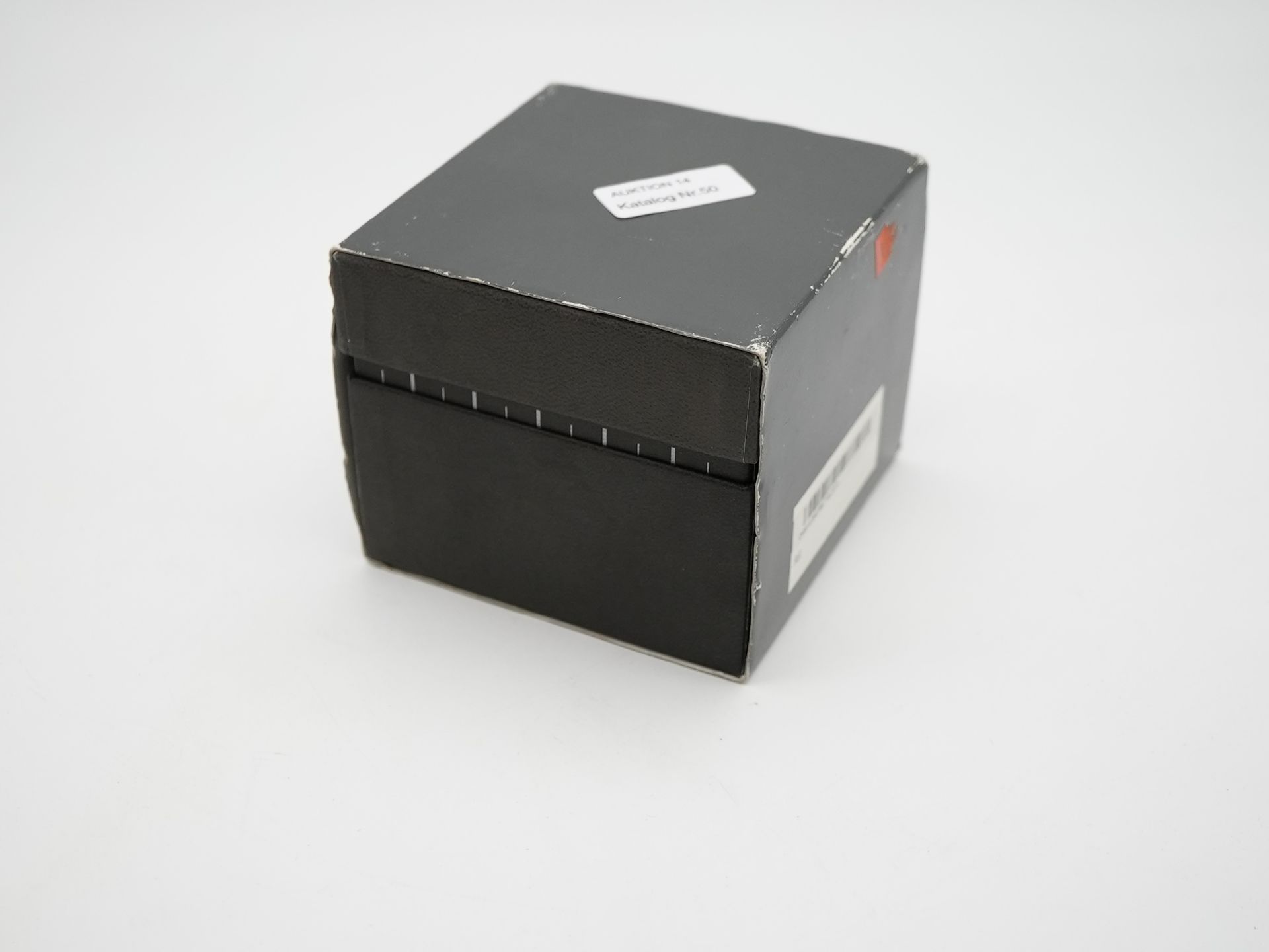 Tag Heuer Uhrenbox - Bild 2 aus 2