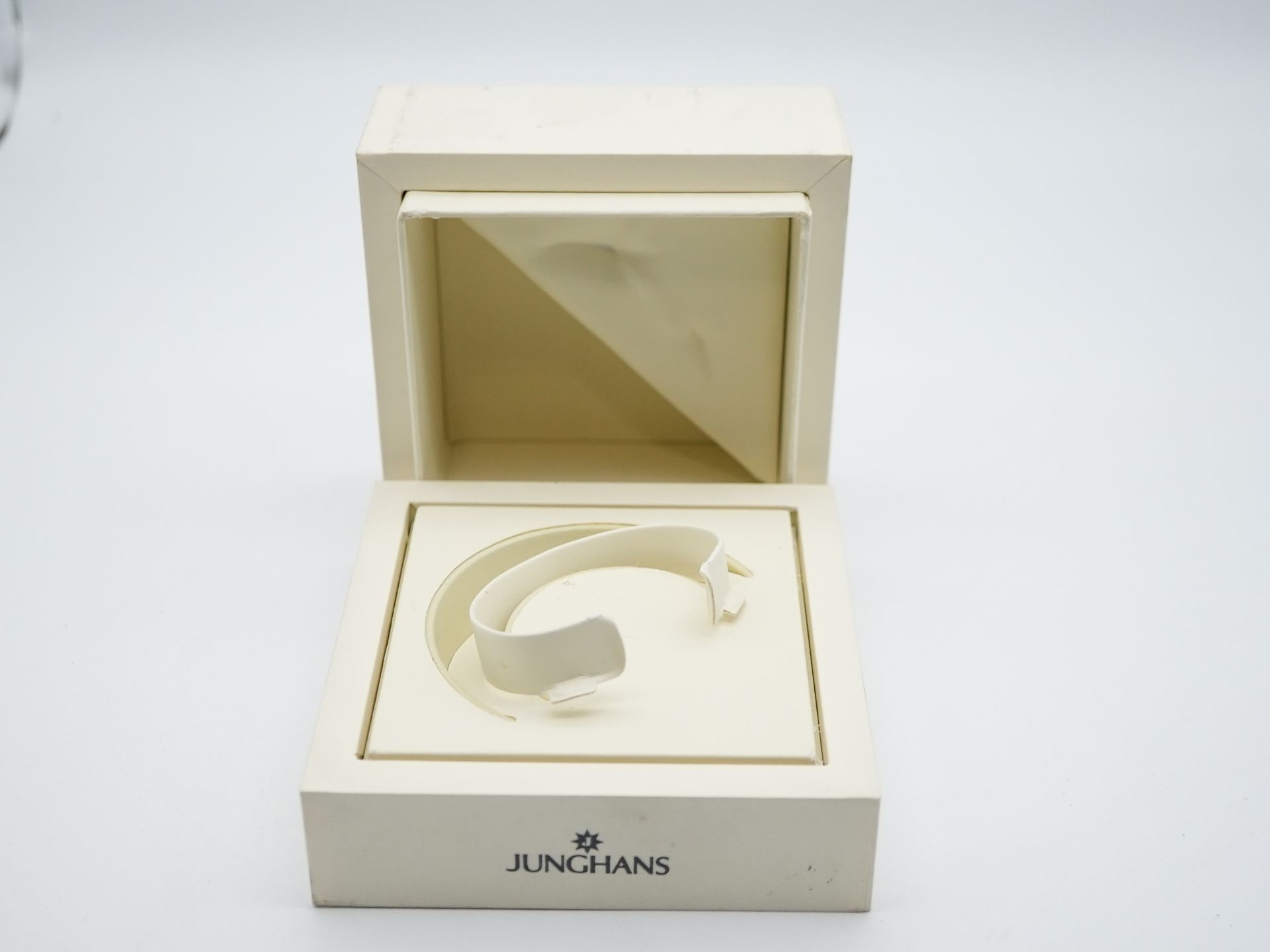 Junghans Uhrenbox - Image 2 of 2