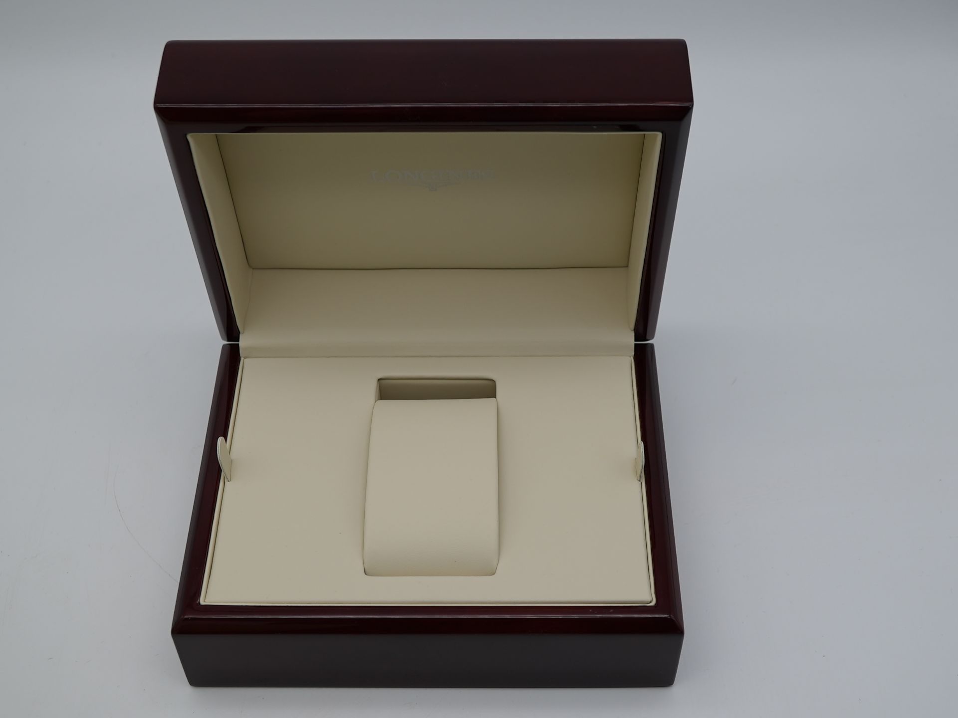 Longines Uhrenbox - Image 2 of 2