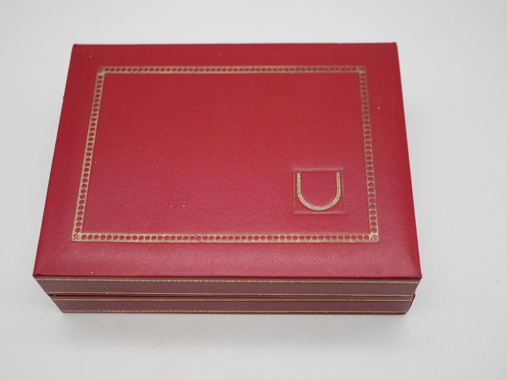 Universal Geneve Uhrenbox