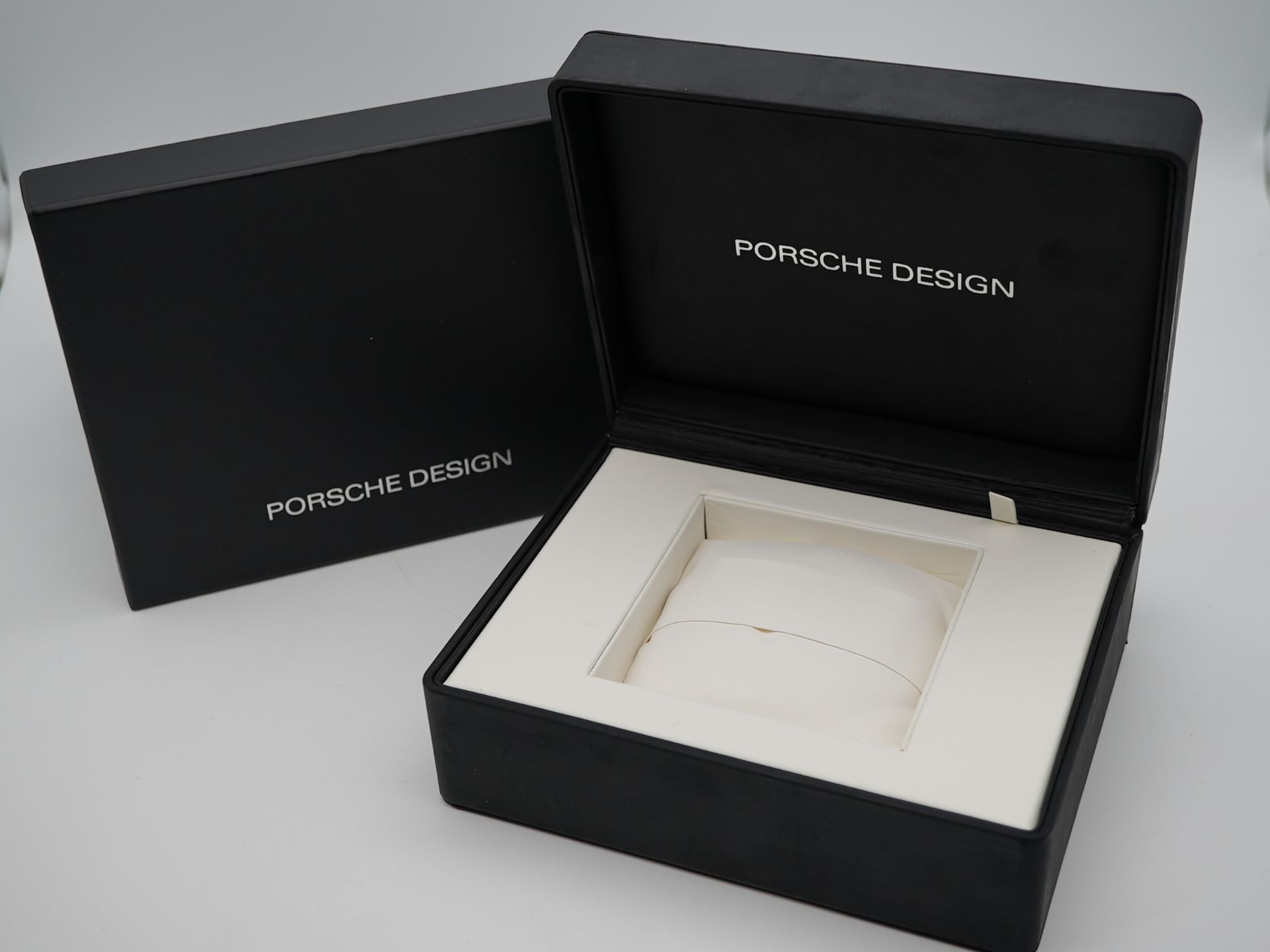 Porsche Design Uhrenbox - Image 2 of 2