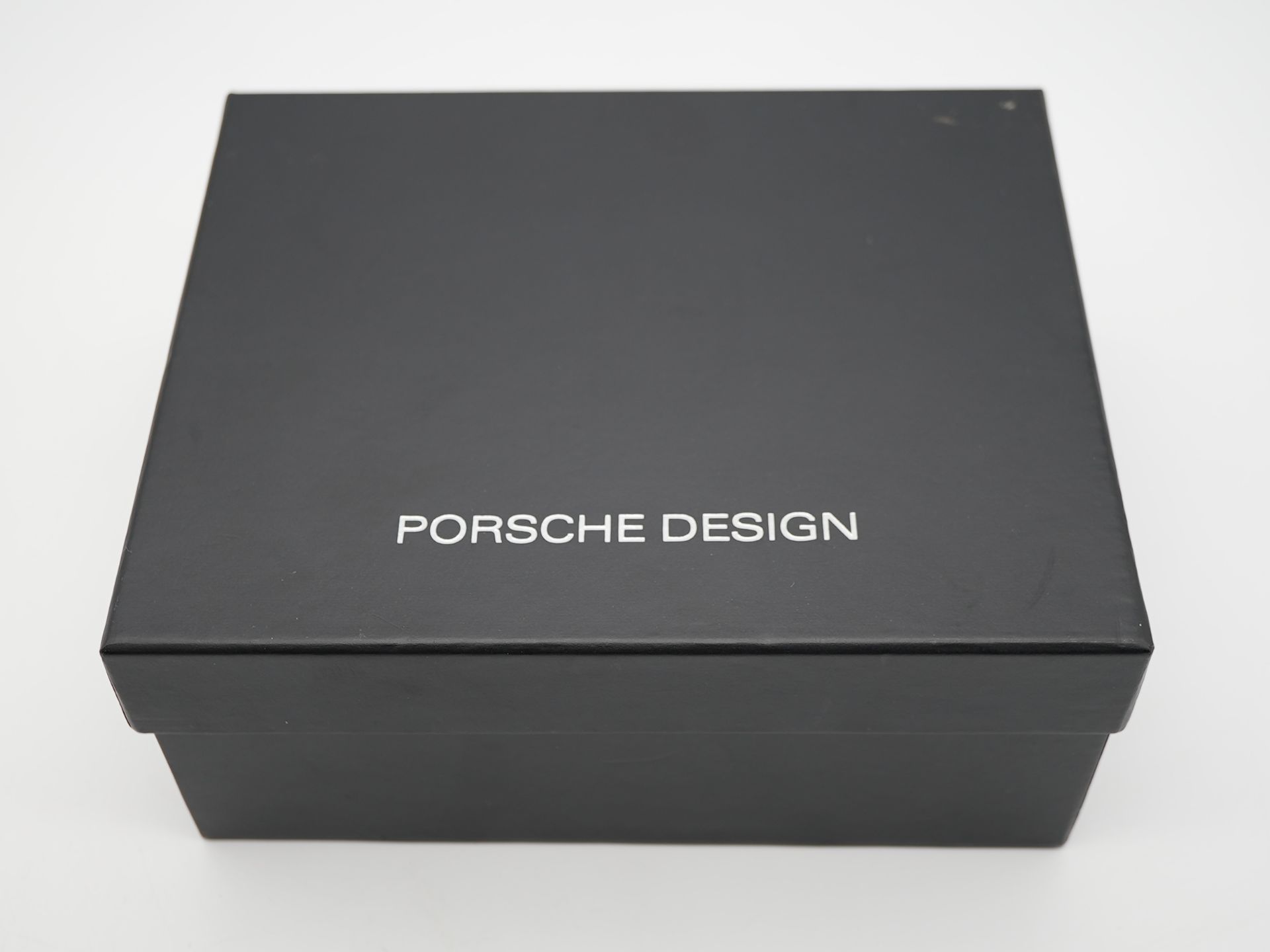 Porsche Design Uhrenbox