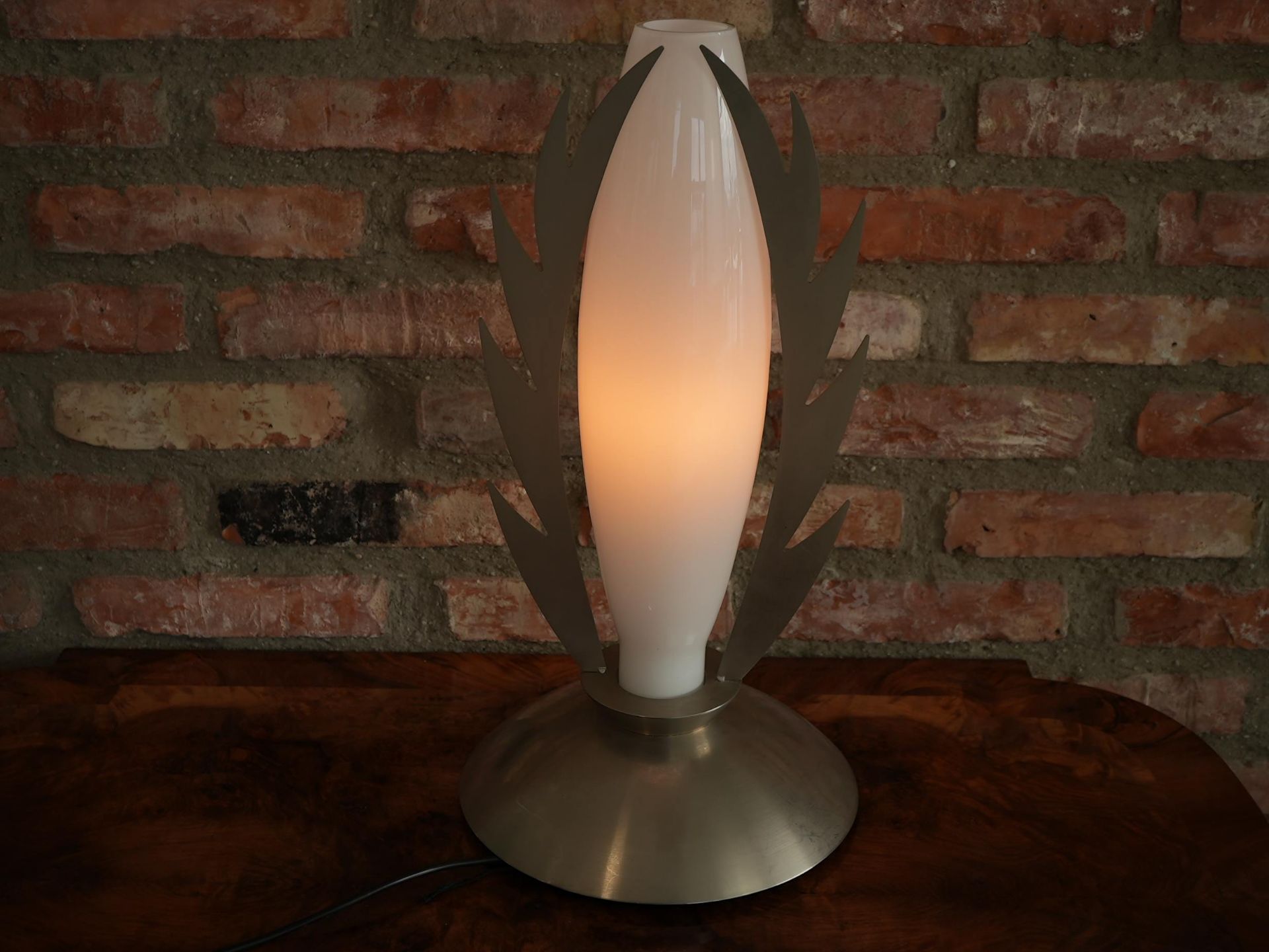 Designer Lampe - Image 4 of 4