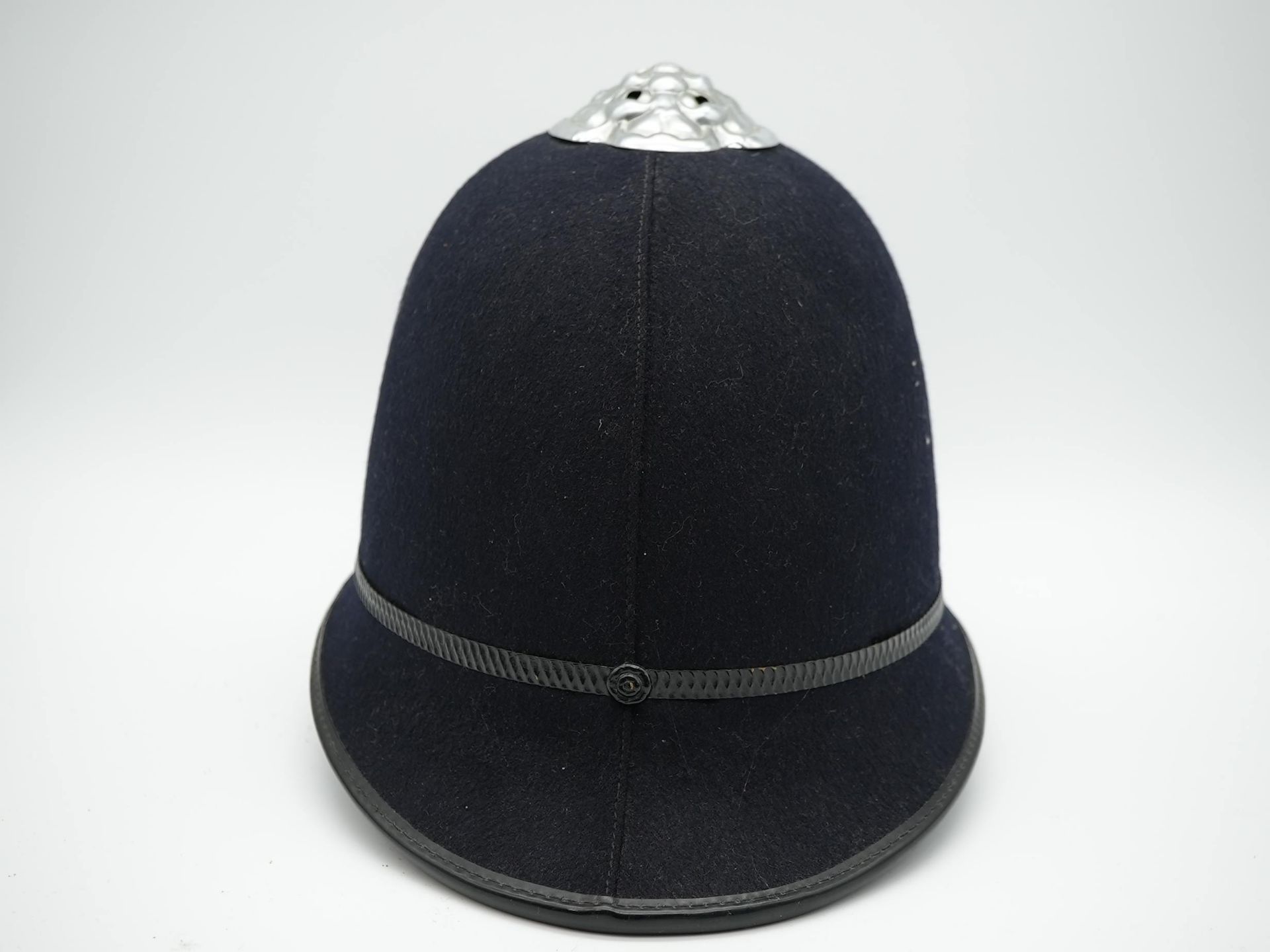 Metropolitan Police Helm - Image 3 of 7