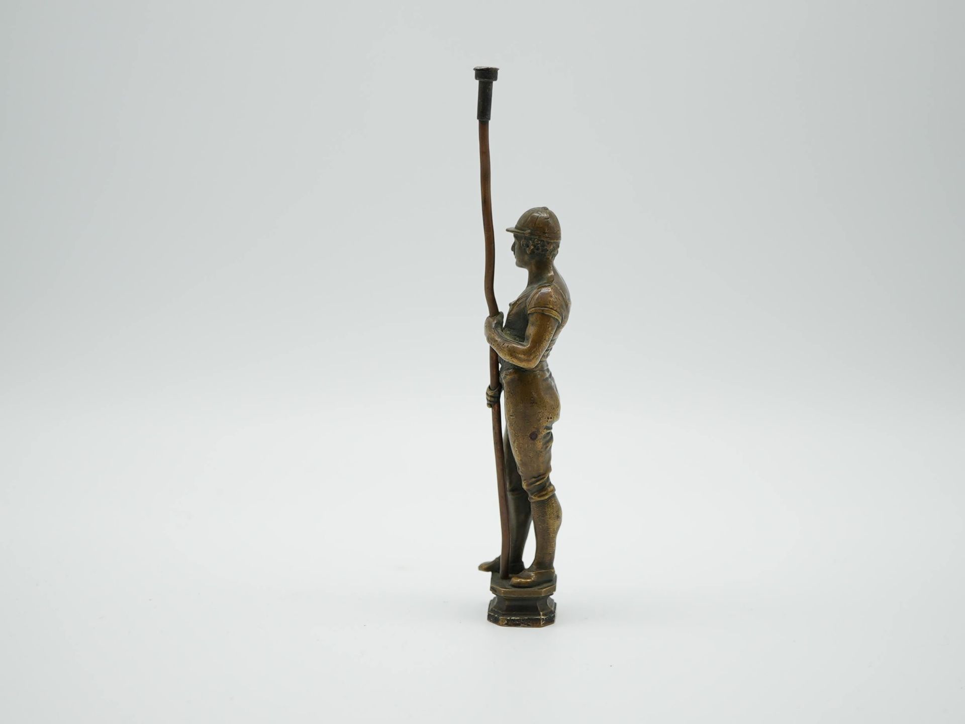 Bronze Figur - Image 2 of 5