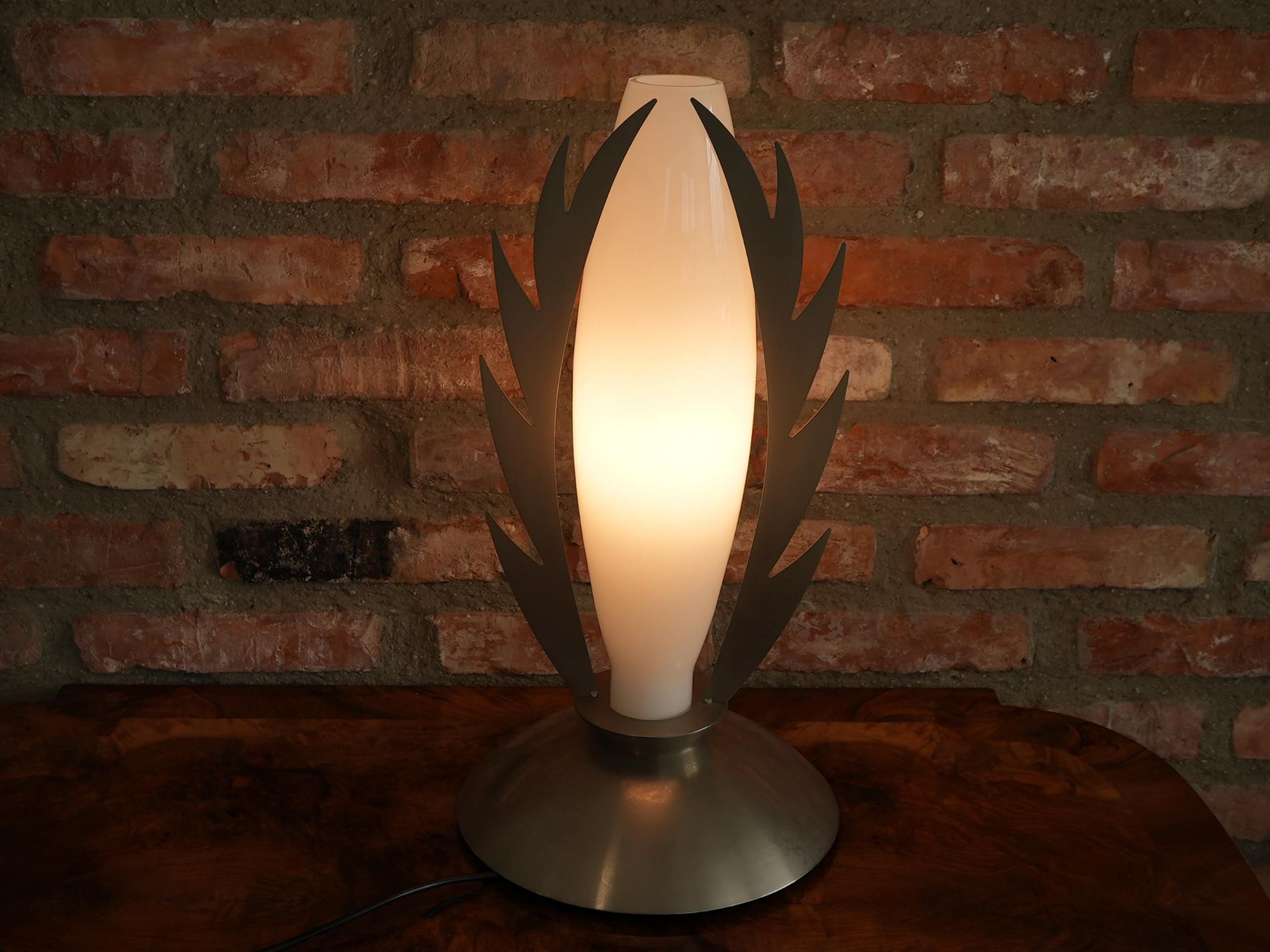 Designer Lampe